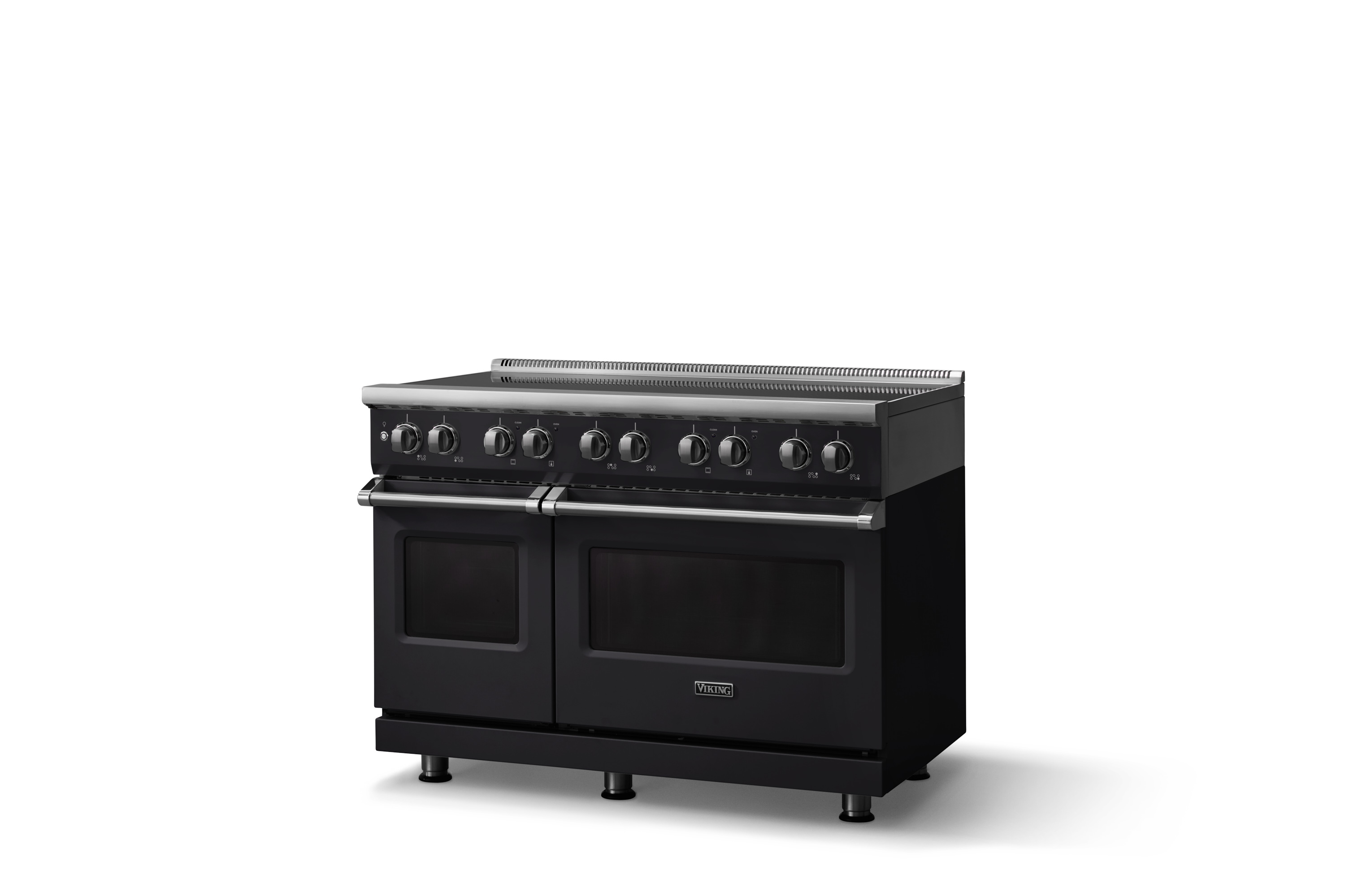 Viking Induction Ranges Range VIR54846BON | ABW Appliances
