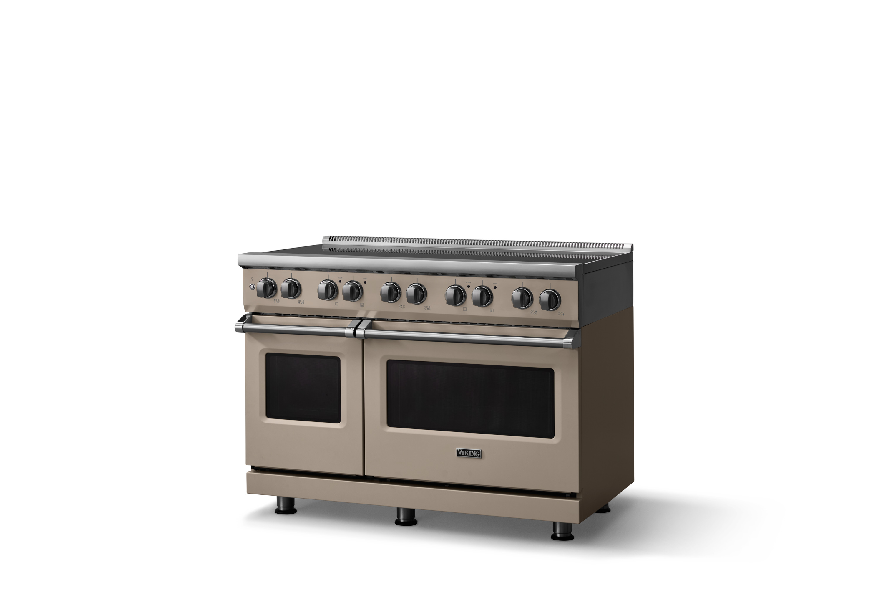 Viking Induction Ranges Range VIR54846BNA | ABW Appliances Viking Induction Ranges Range VIR54846BNA | ABW Appliances