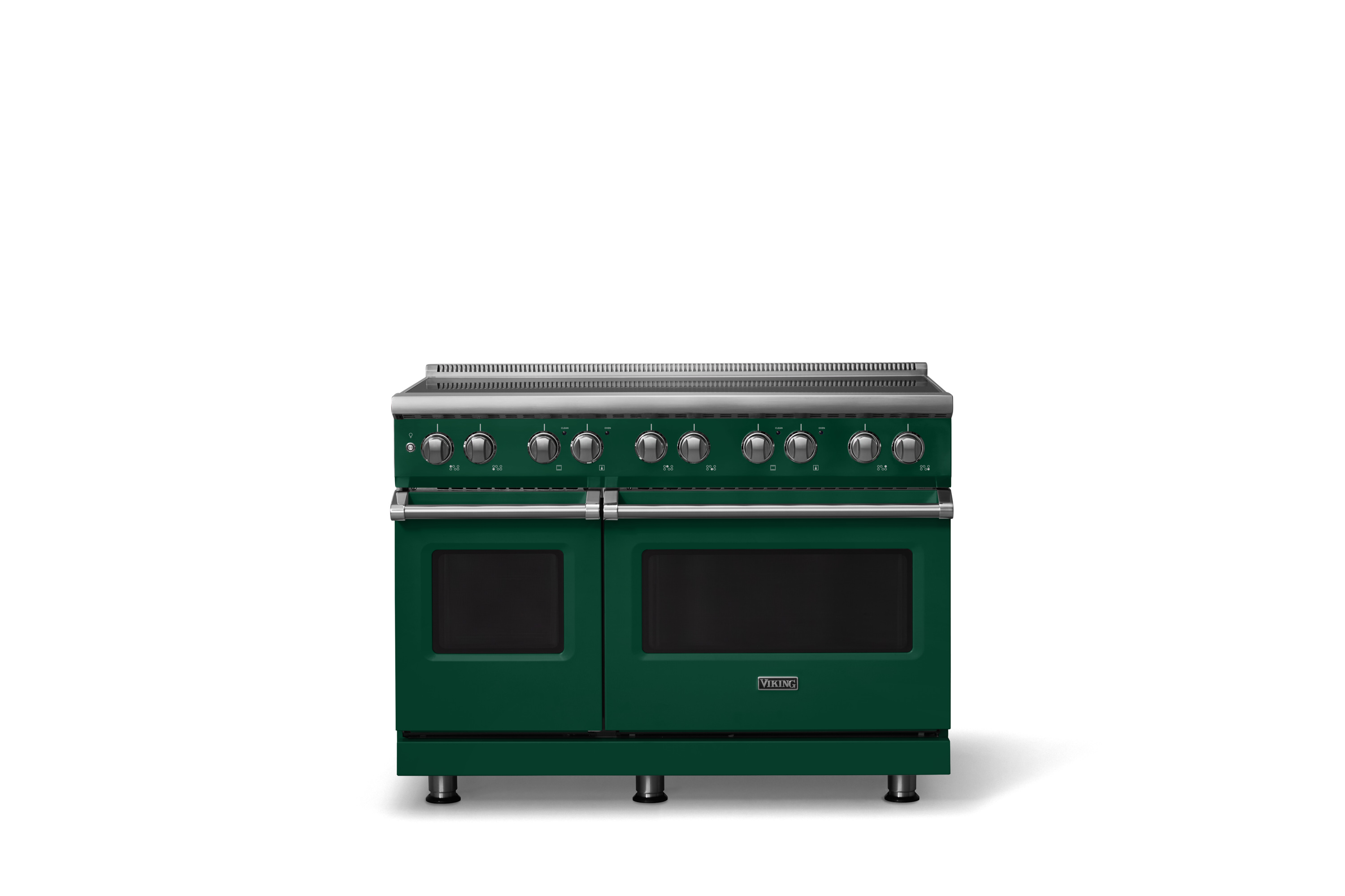 Viking Induction Ranges Range VIR54846BIV | ABW Appliances