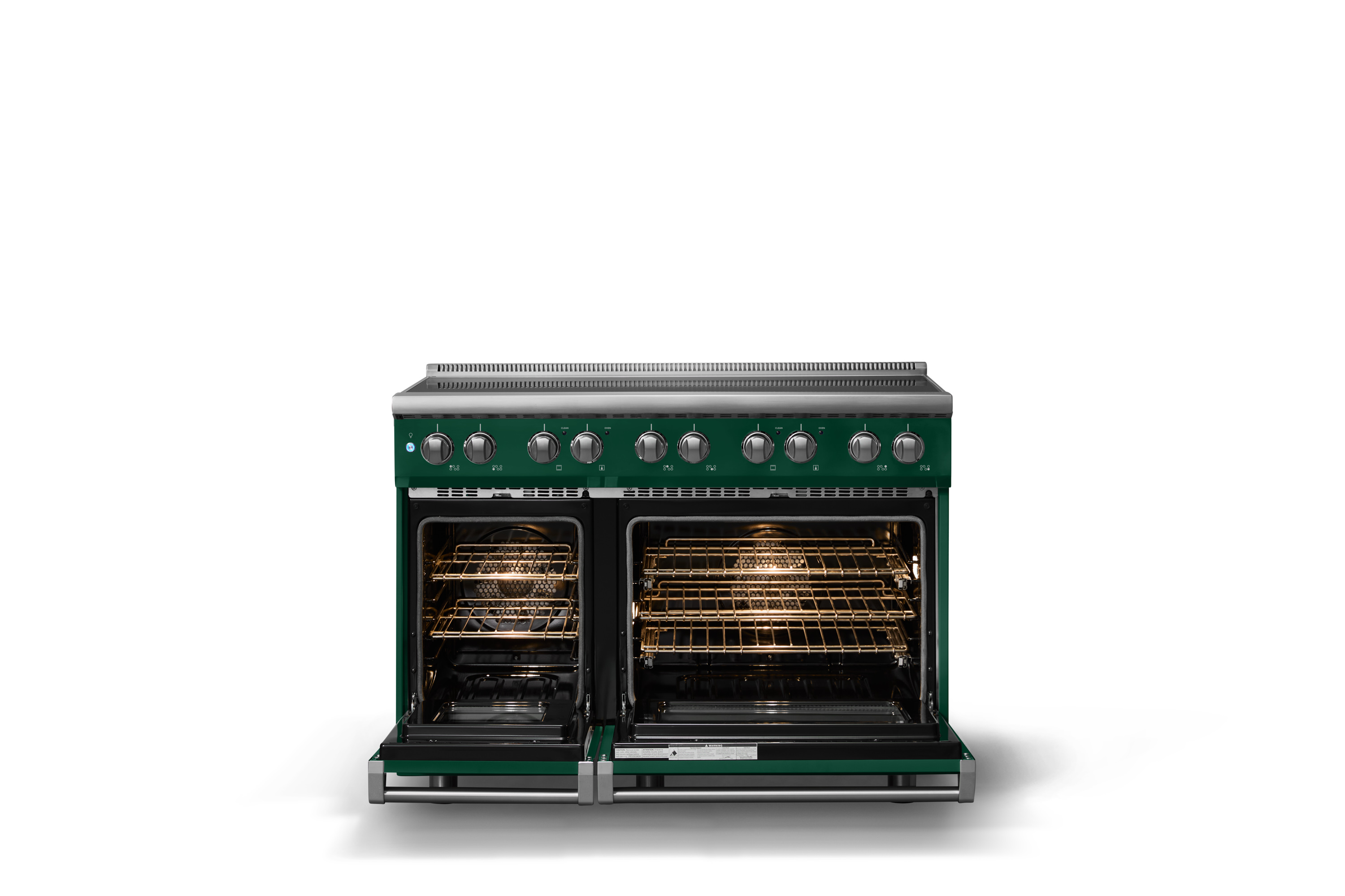 Viking Induction Ranges Range VIR54846BIV | ABW Appliances