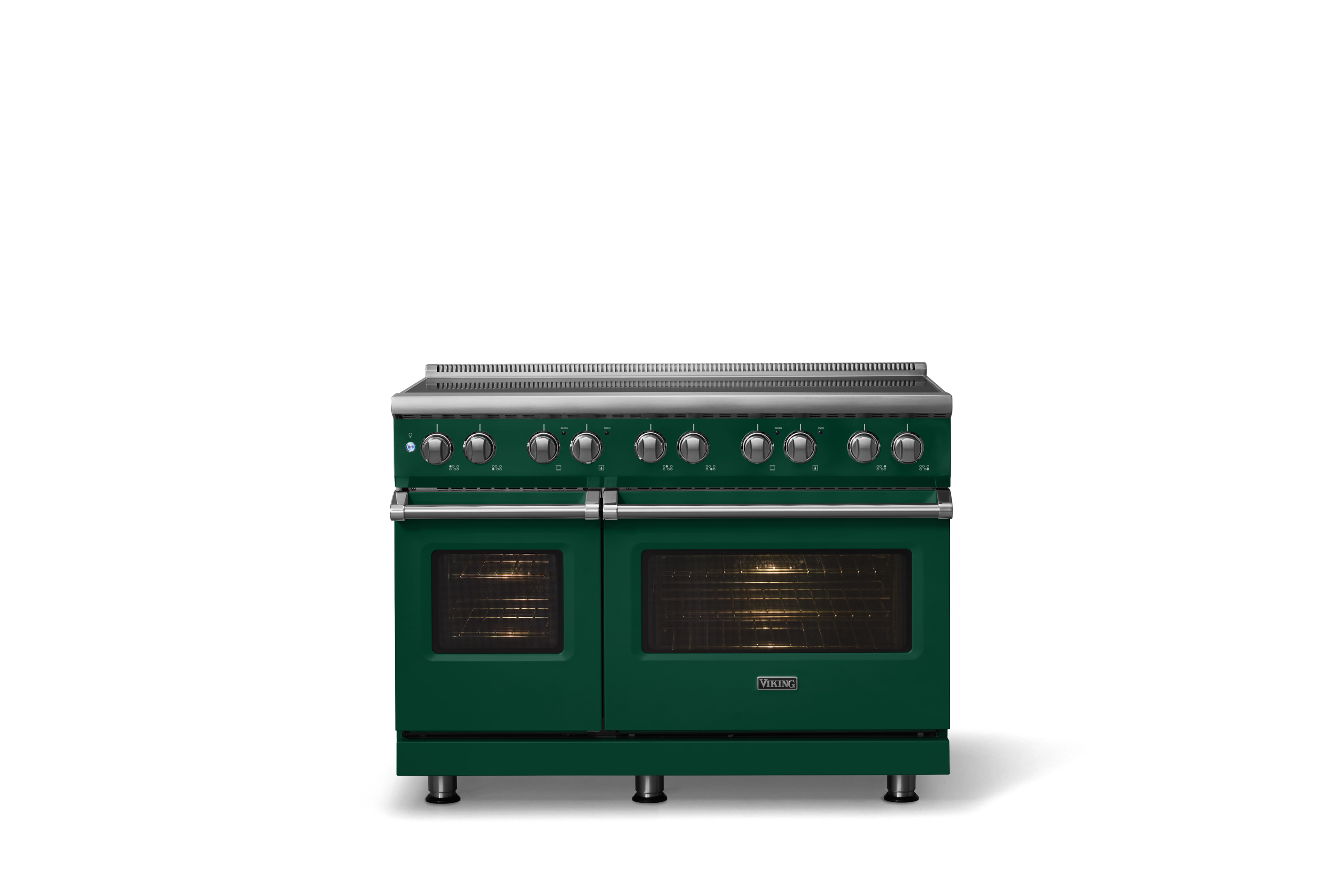 Viking Induction Ranges Range VIR54846BIV | ABW Appliances