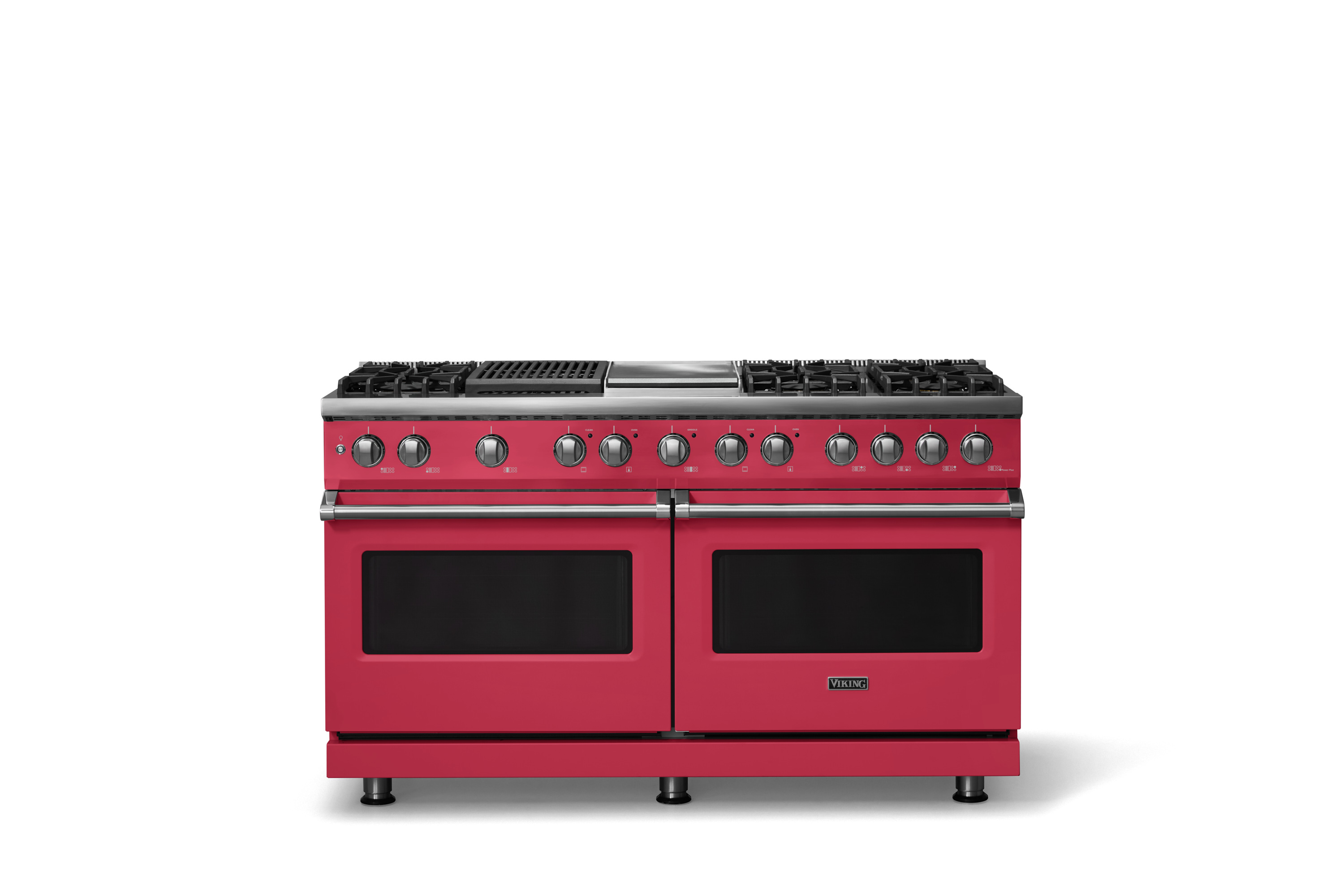 ①NGUYEN DANH DUC 235/55R20 DL (赤048） Viking Dual Fuel Range VDR56046GQVALP | Yudins Appliances Inc.