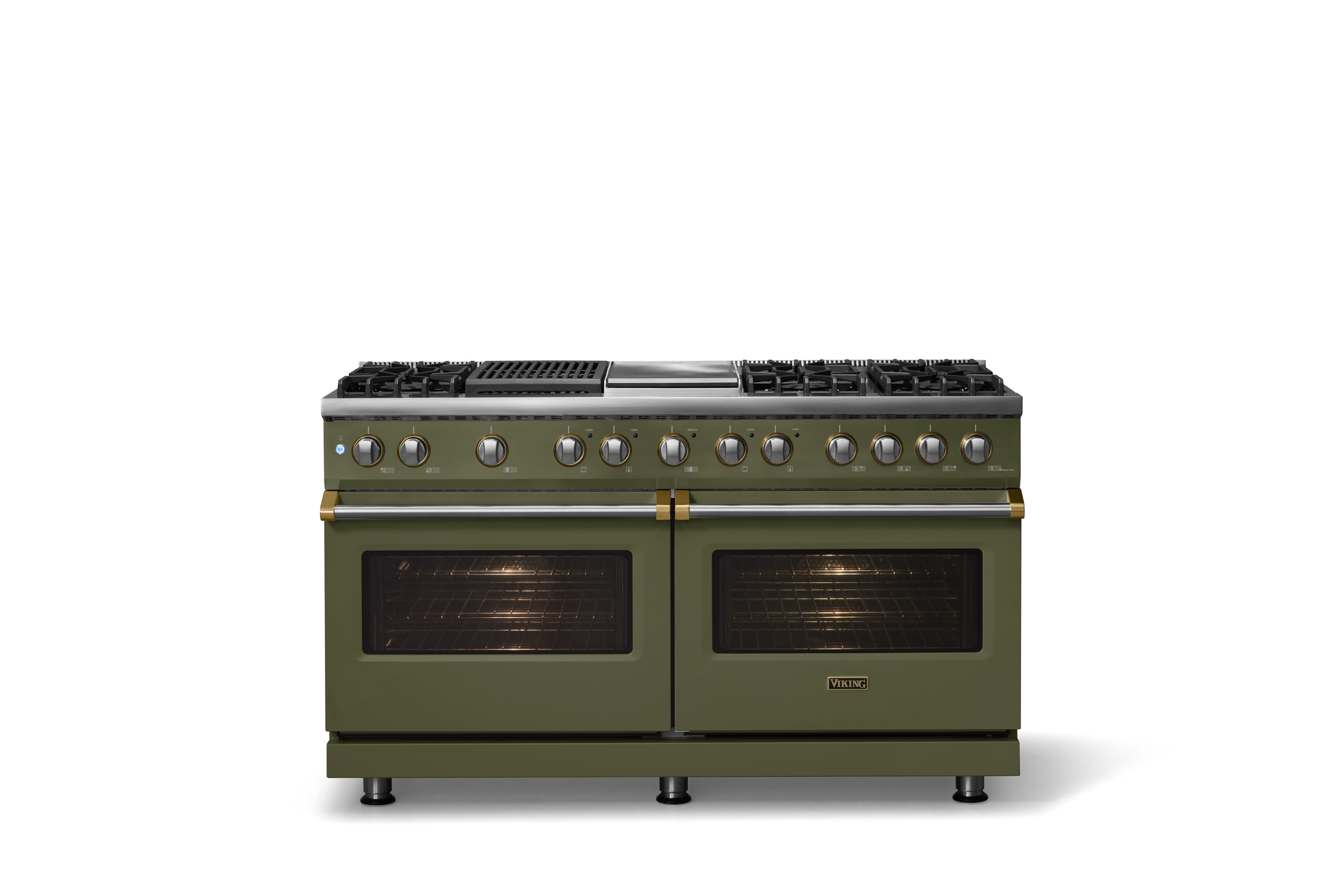 Viking - VDR56046GQMABB - 60