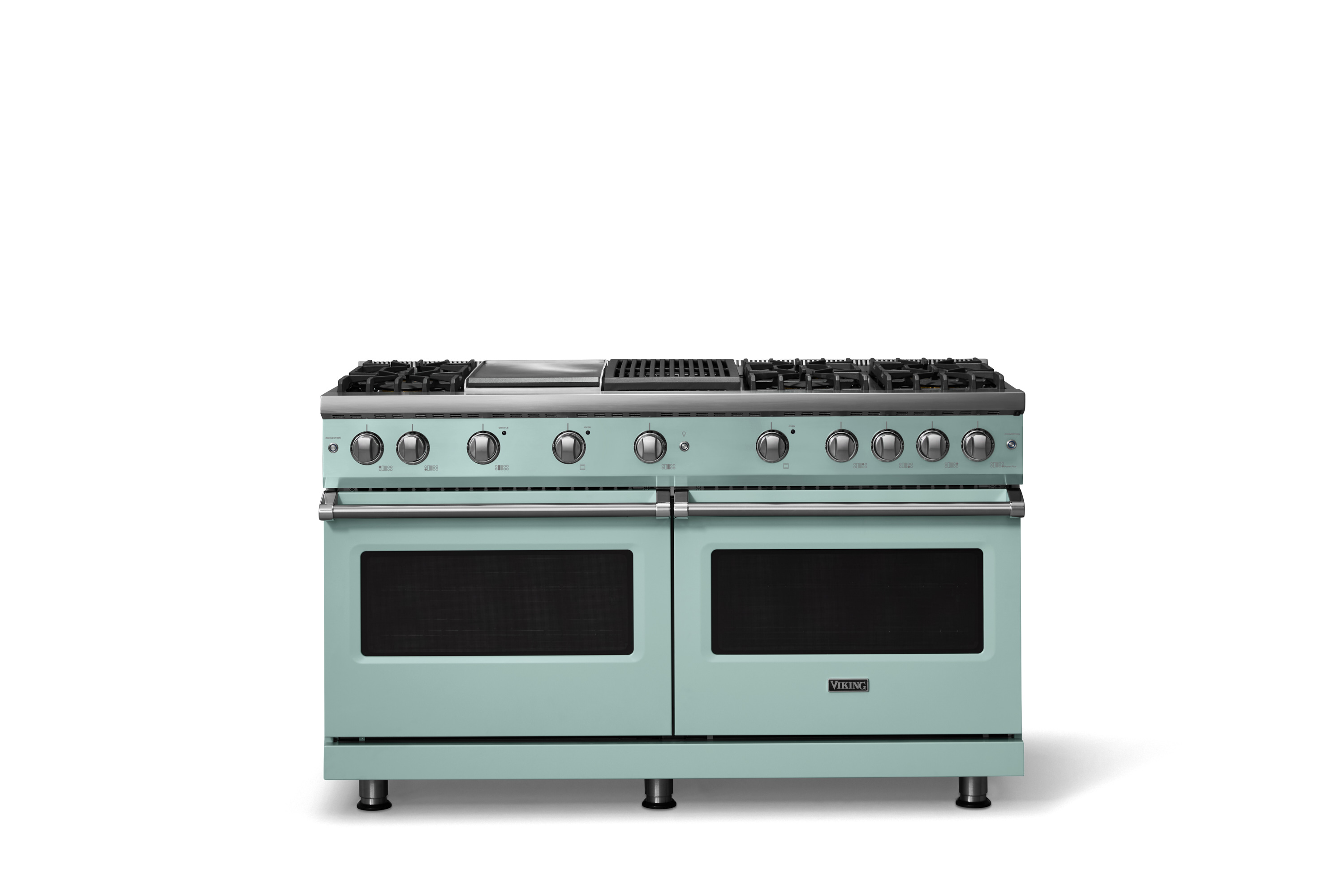 Viking Gas Ranges Range VGR56046GQSSLP | ABW Appliances
