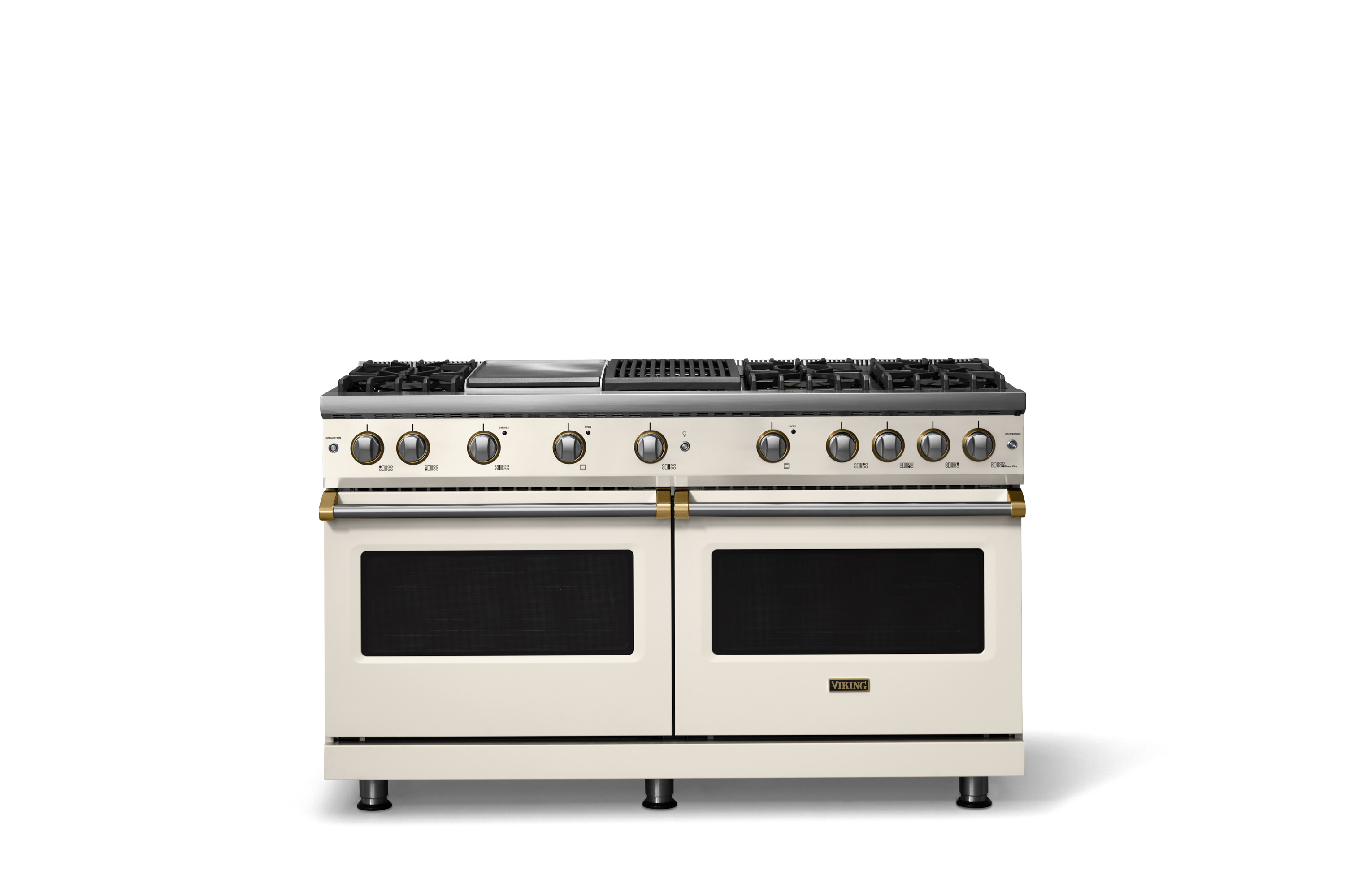 Gas Ranges Range by Viking model VGR56046GQVALP / Billy Wood