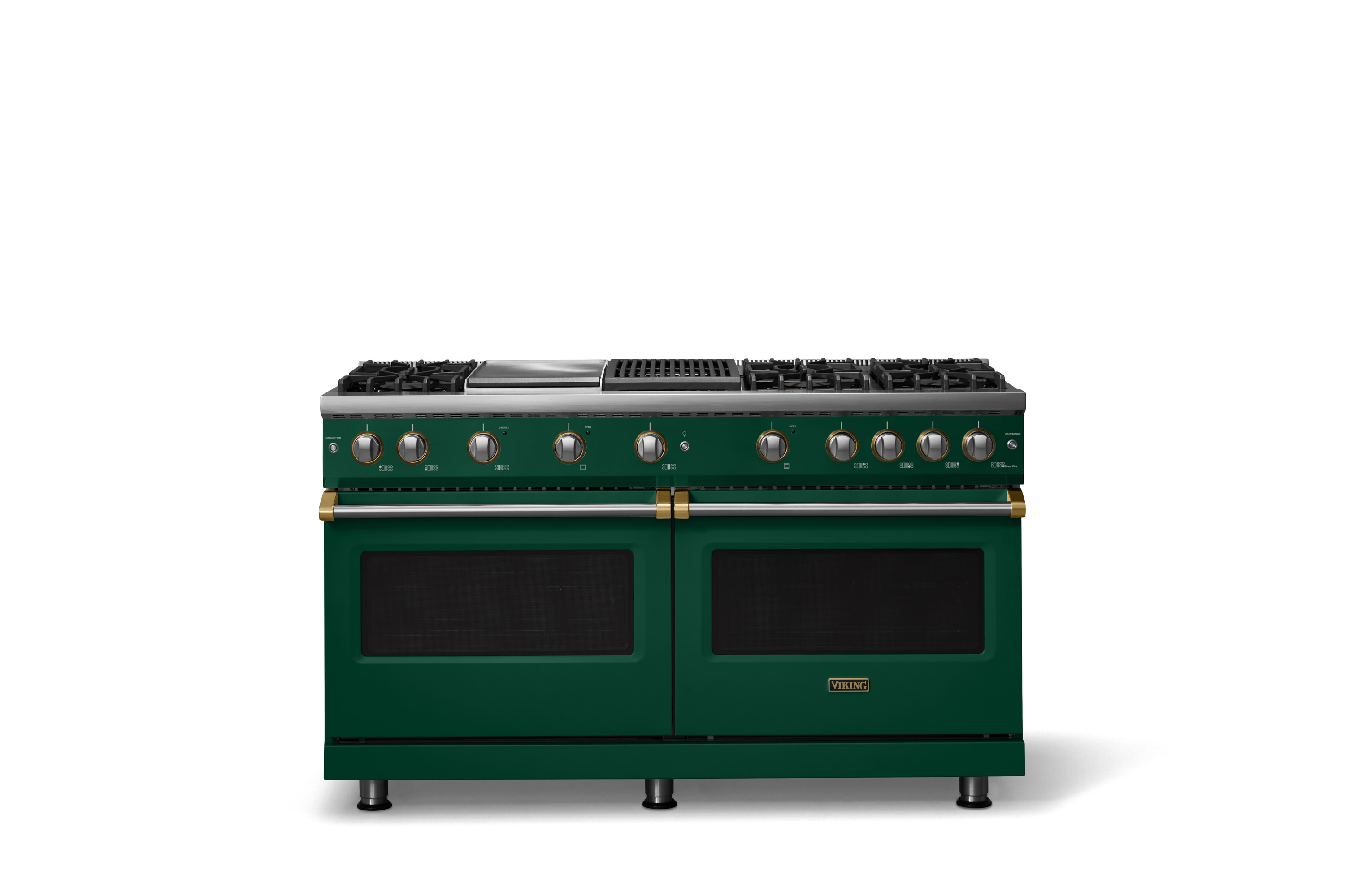Viking Gas Ranges Range VGR56046GQDG | Yudins Appliances Inc.