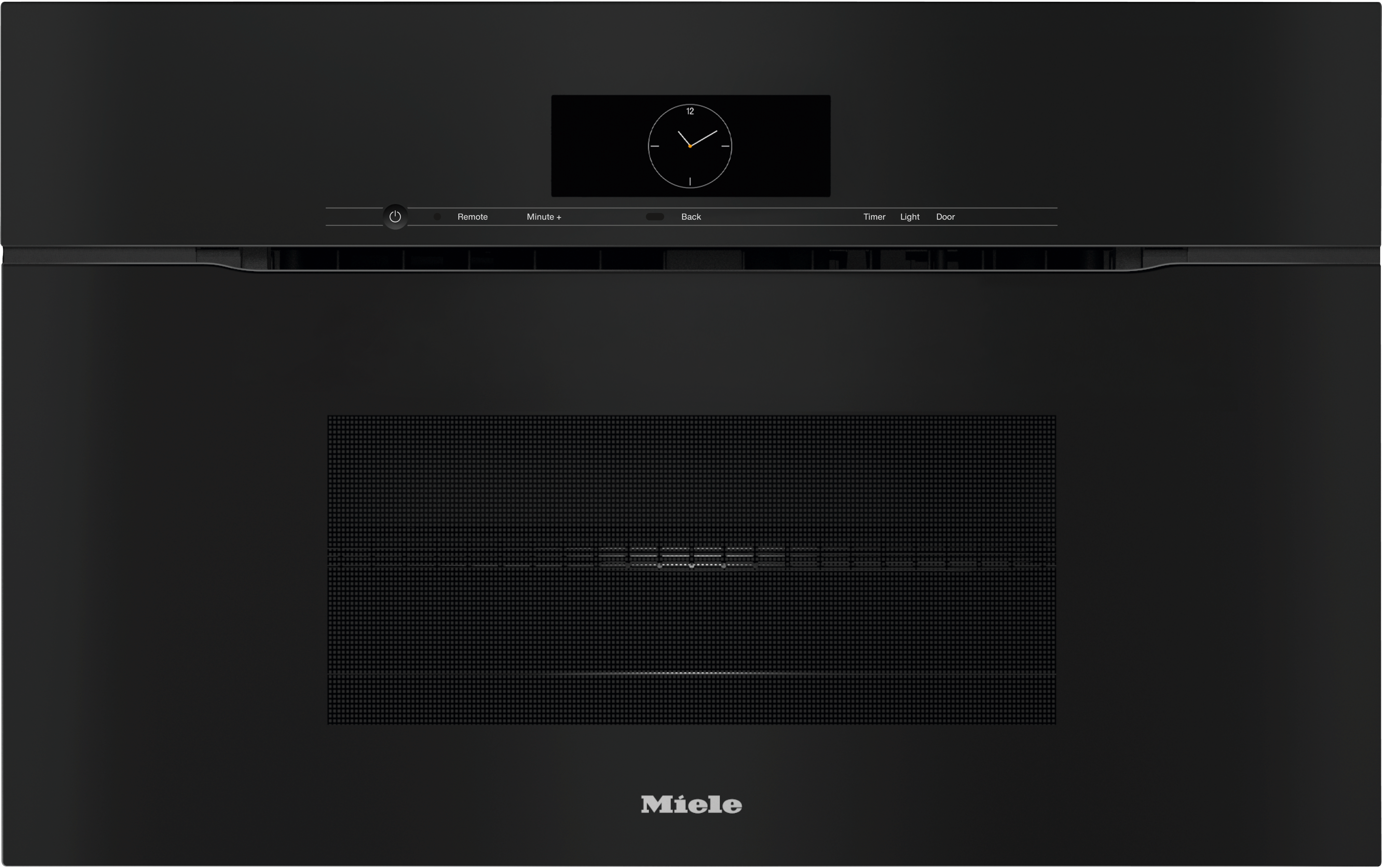 Miele Single Wall Oven Wall Oven/Warming Drawers 12842590