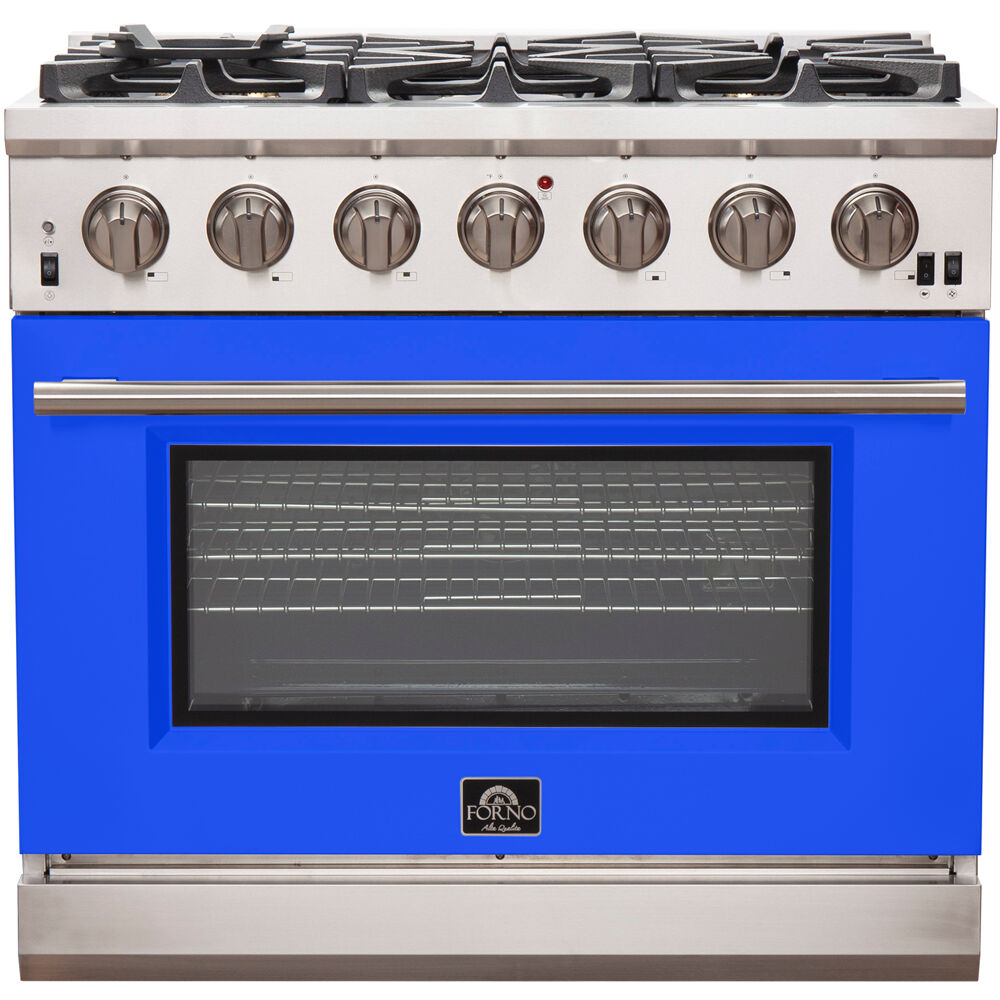 Forno FFSGS6260-36 - Thumbnail 3
