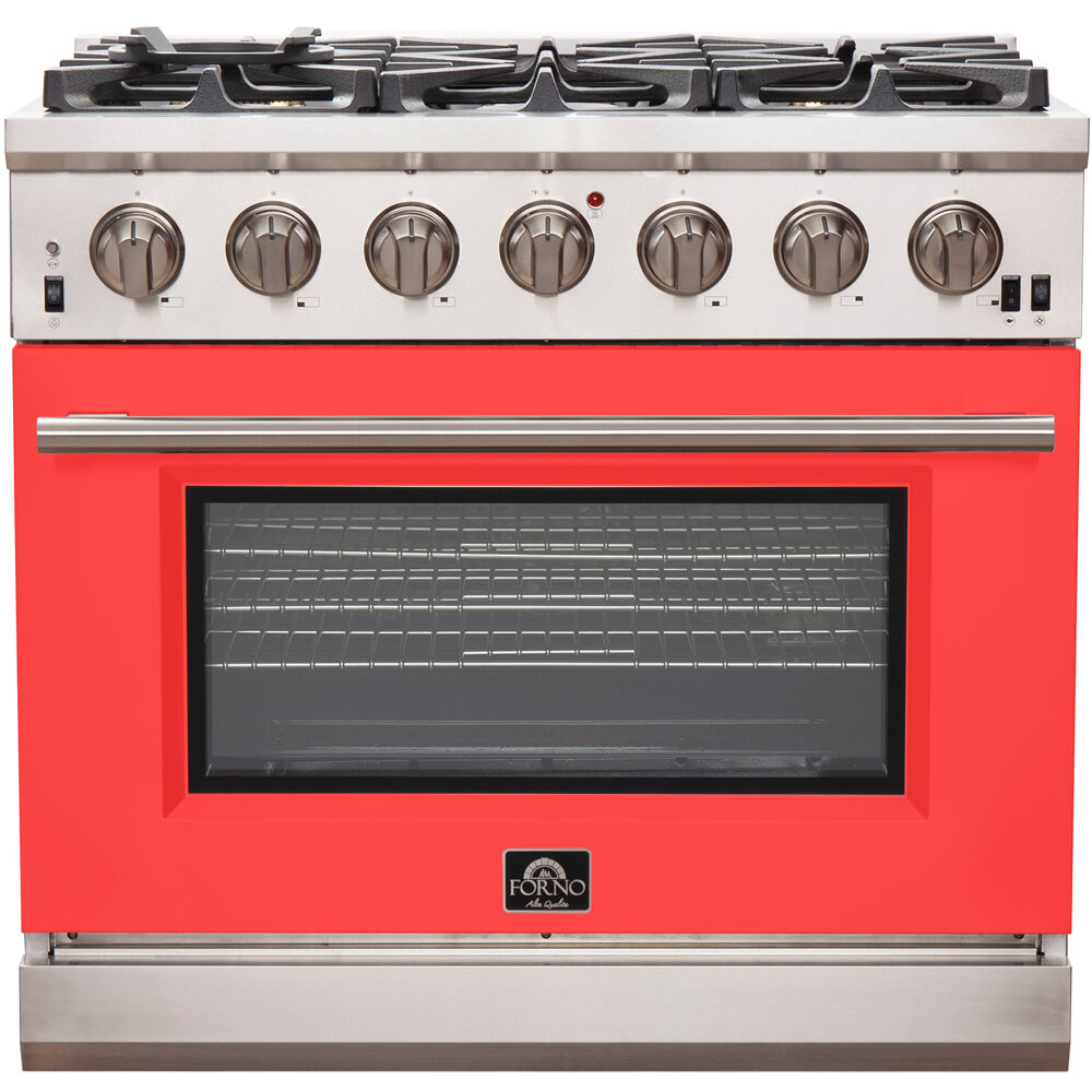 Forno FFSGS6260-36 - Thumbnail 5