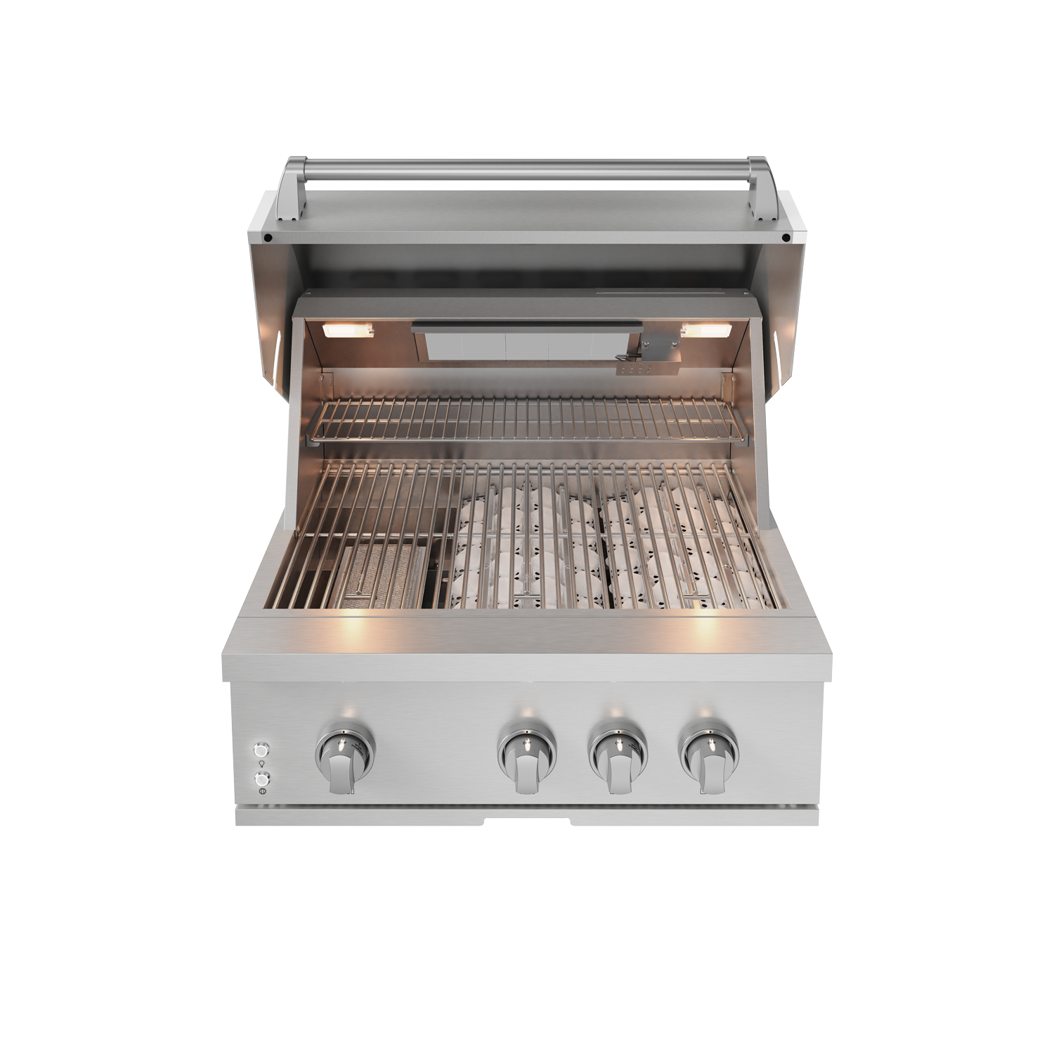 Fuel Grill Gordon Nenull