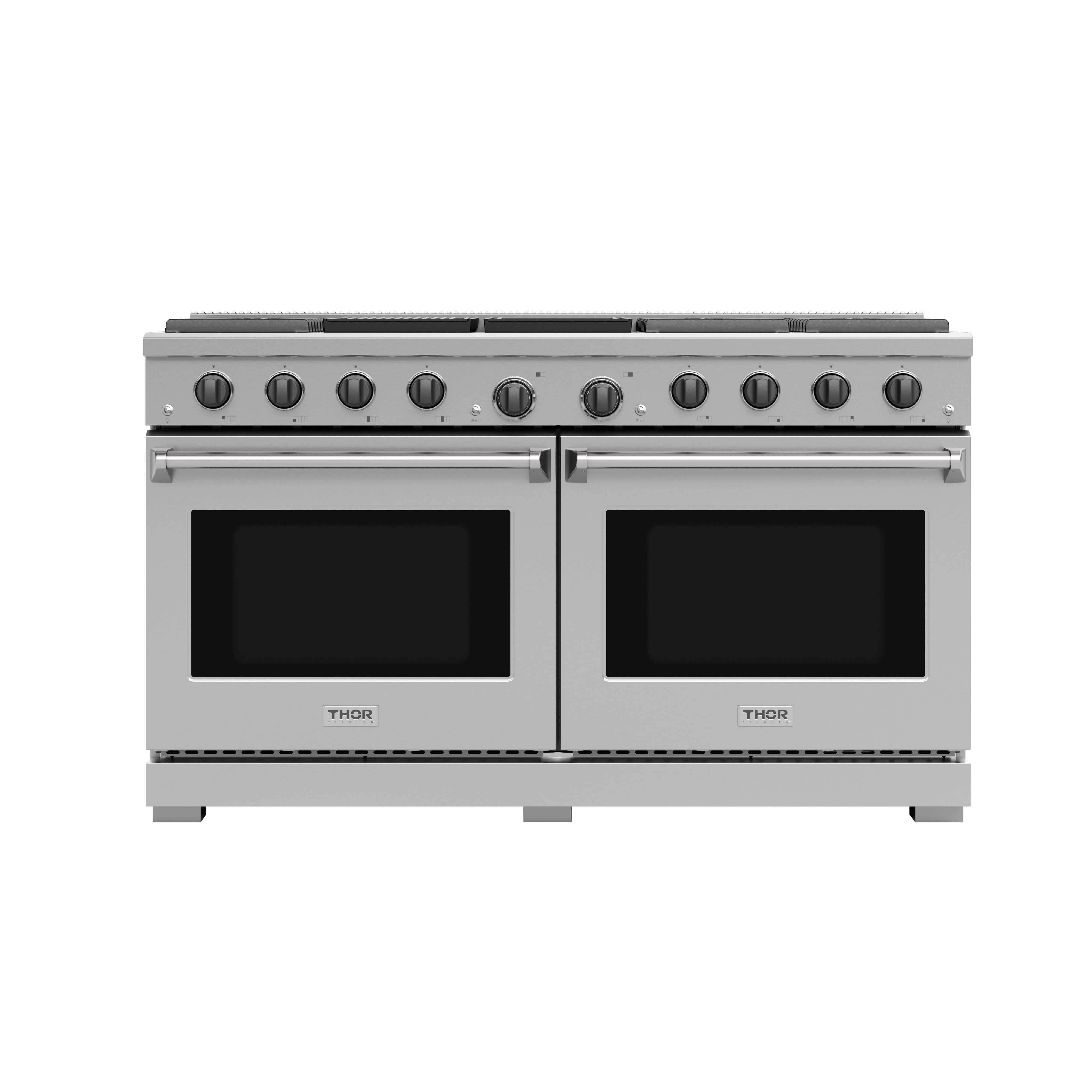 Thor LRG60E Gas Range - Thumbnail 3