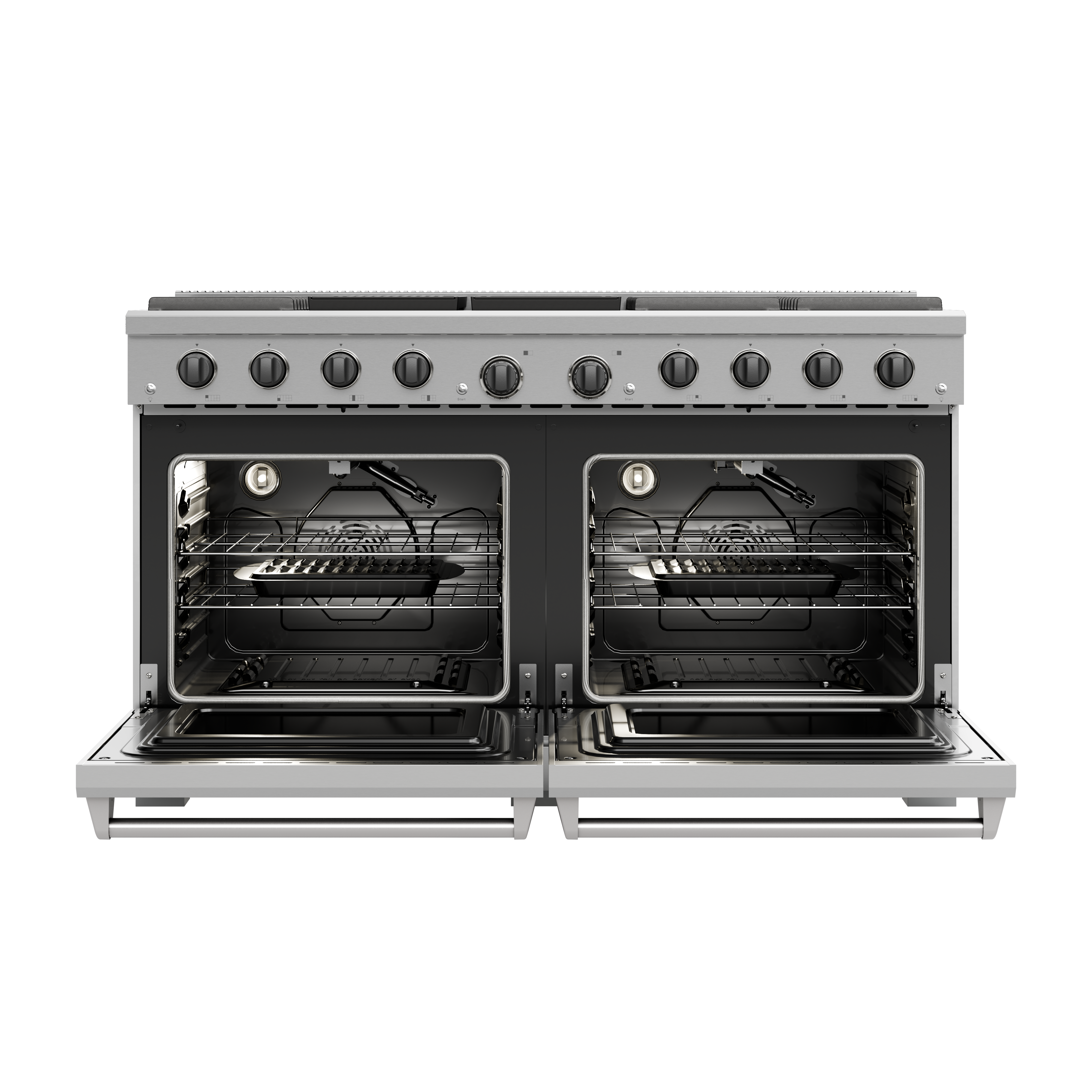 Thor LRG60E Gas Range - Thumbnail 5