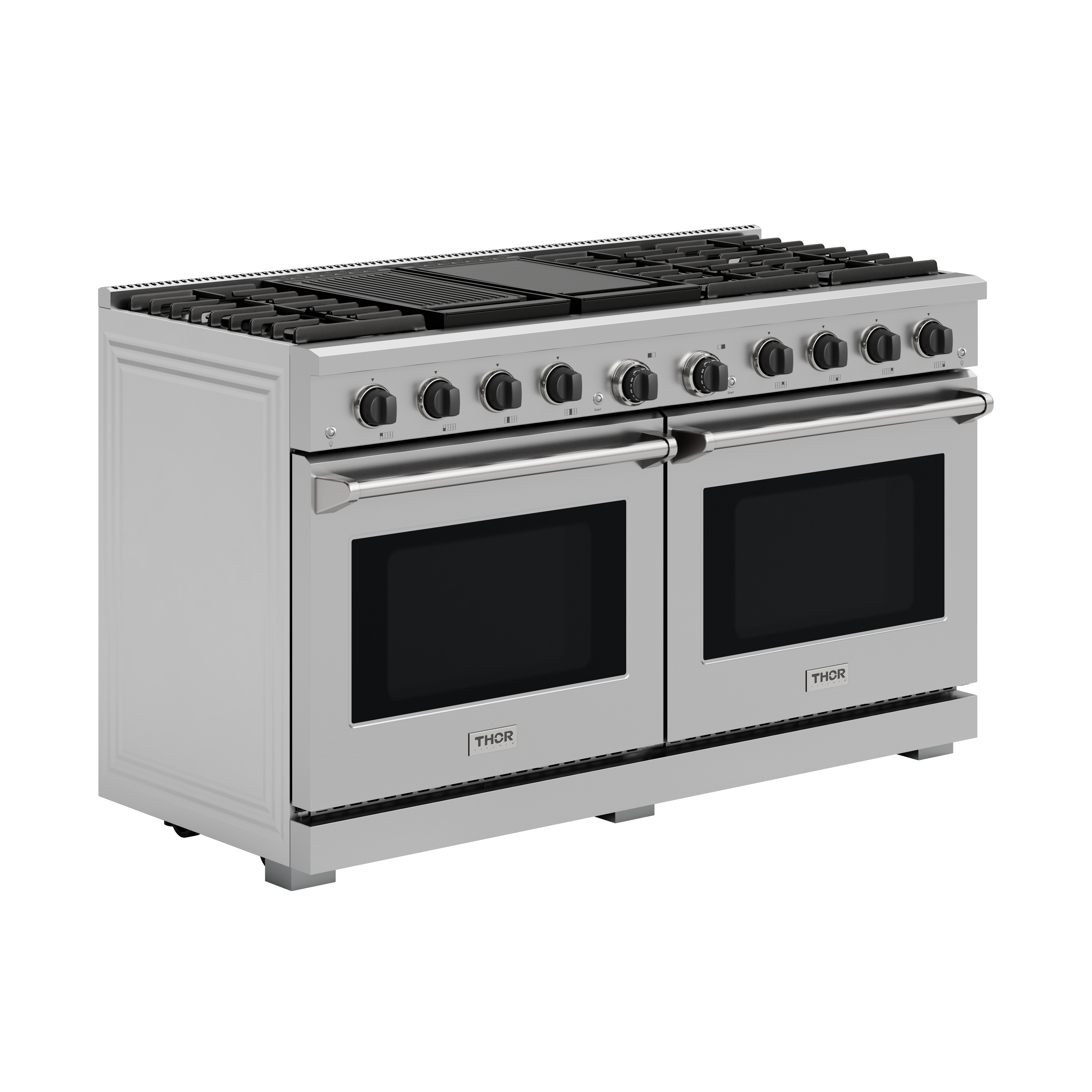 Thor LRG60E Gas Range - Thumbnail 4