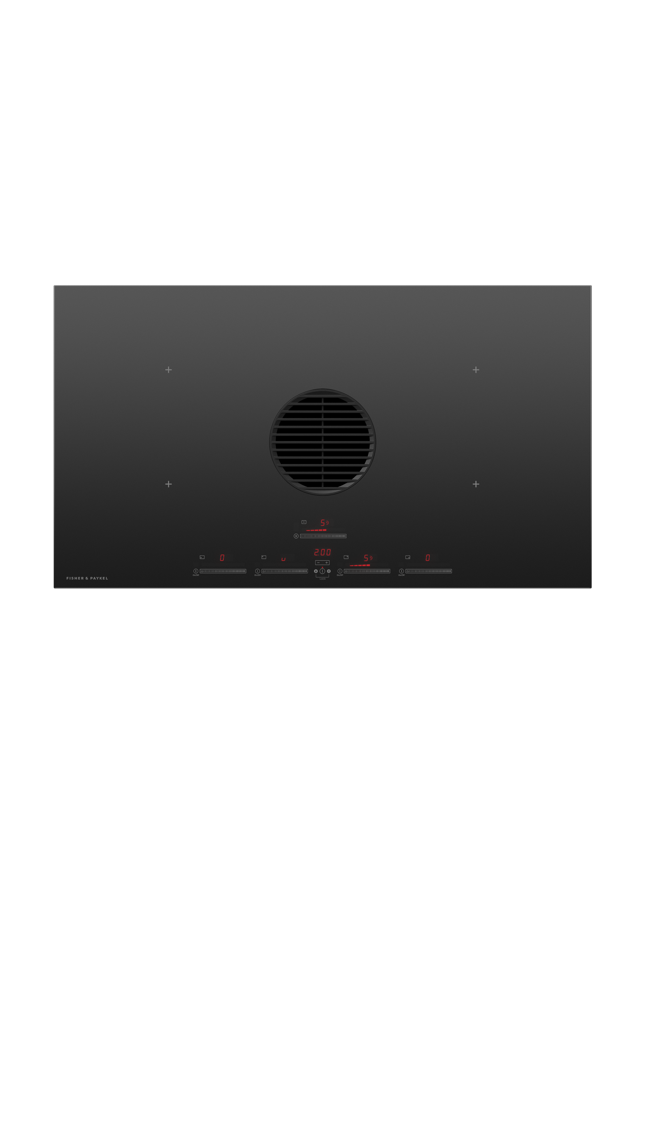 Fisher & Paykel Series 9 Induction Cooktop - Thumbnail 4