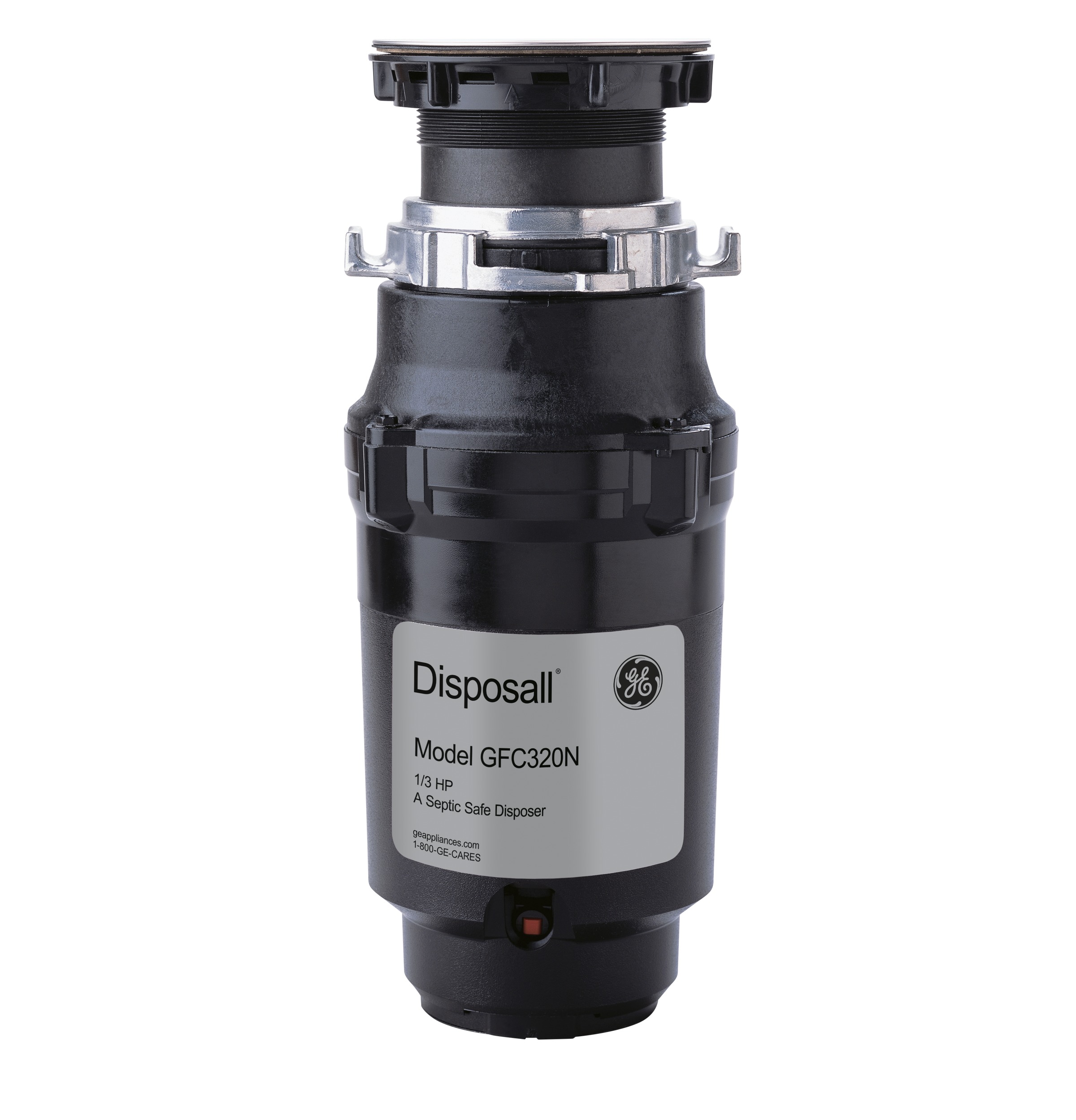 Garbage Disposal at Better Living Hardware, Paint & Appliances in