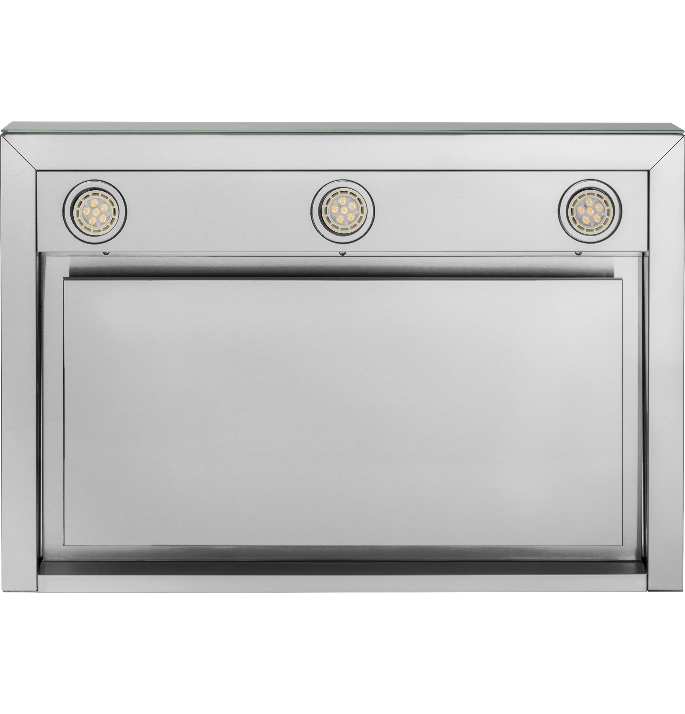 GE Profile Designer Wall Mount Hood - Thumbnail 4