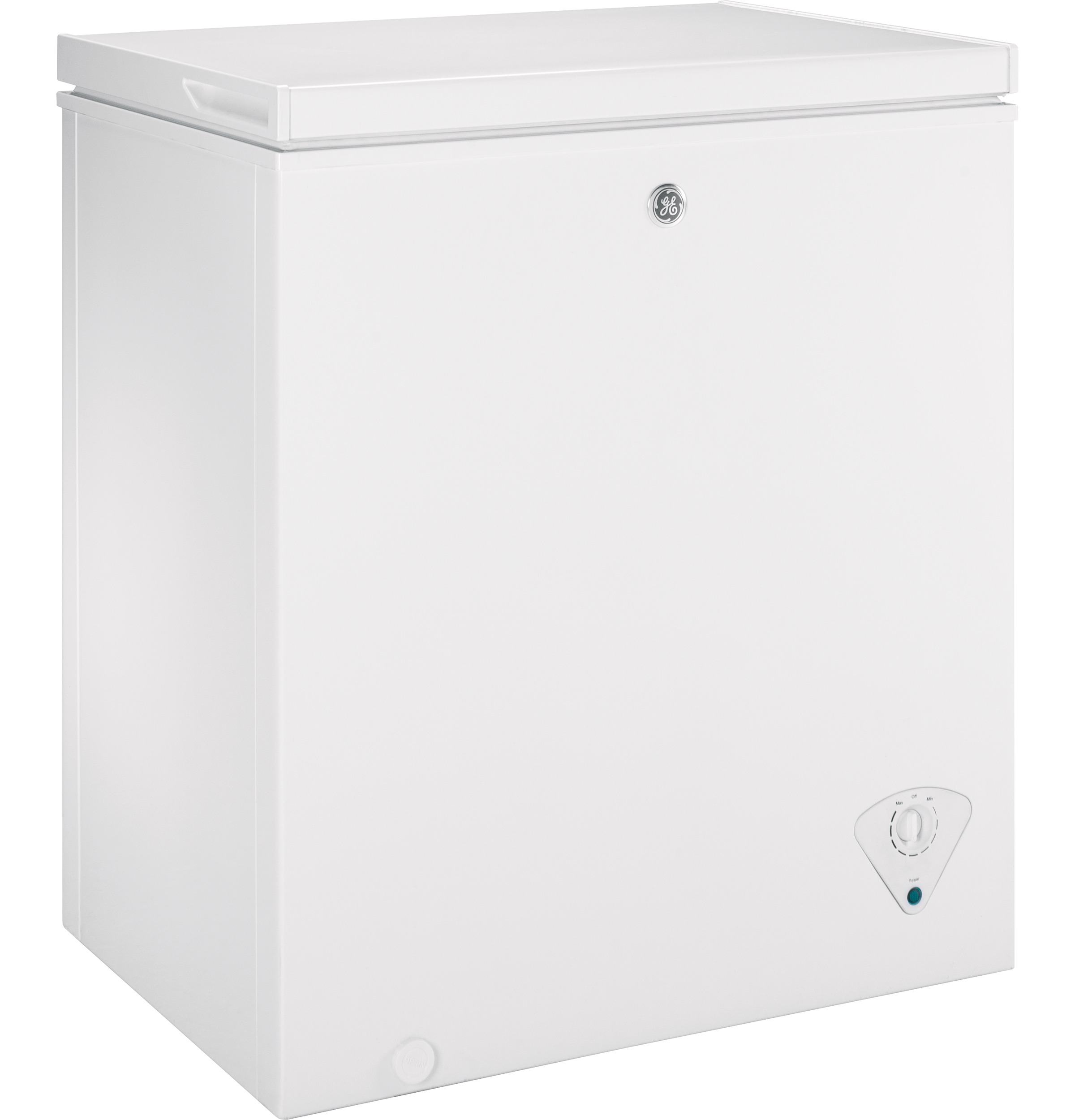 GE Chest Freezer