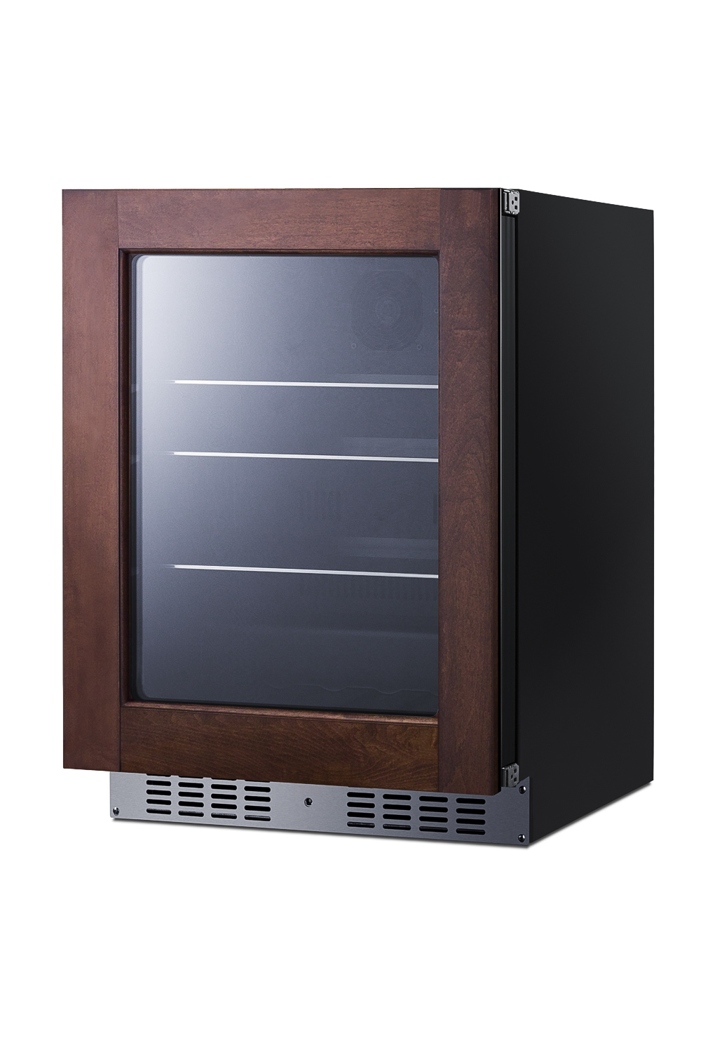 Summit AL57GPNR Beverage Cooler - Thumbnail 5