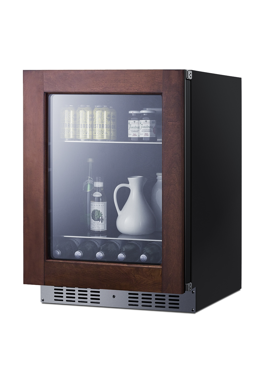 Summit AL57GPNR Beverage Cooler