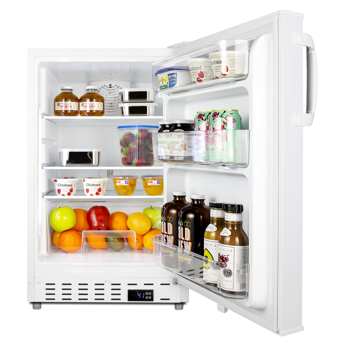 Summit Refrigerator - Thumbnail 3