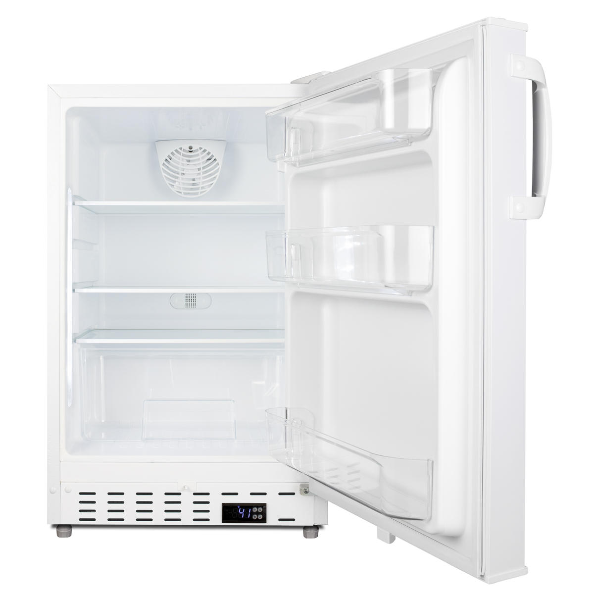 Summit Refrigerator - Thumbnail 2