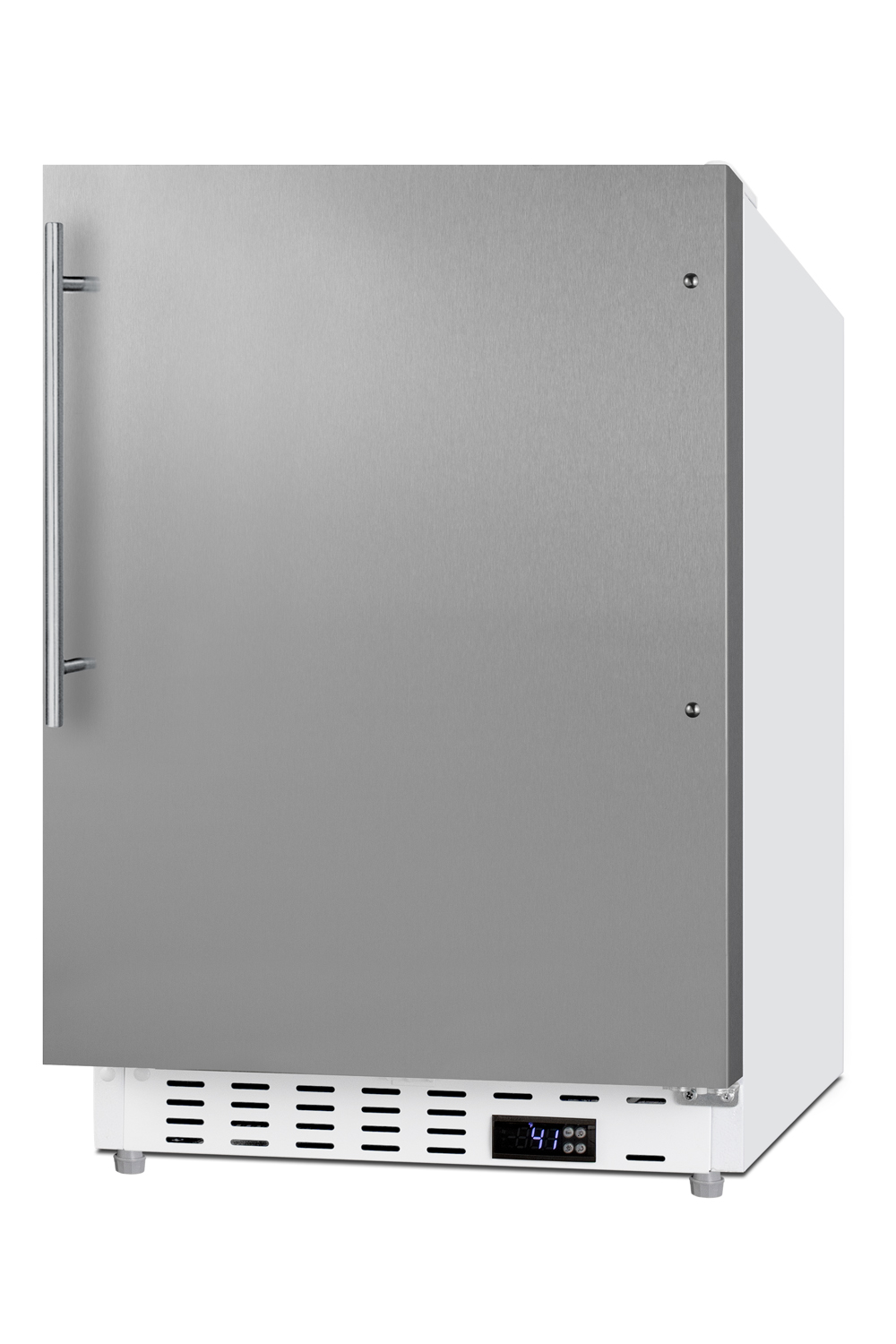 Summit Built-In All-Refrigerator ALR46WSSHV - Thumbnail 4