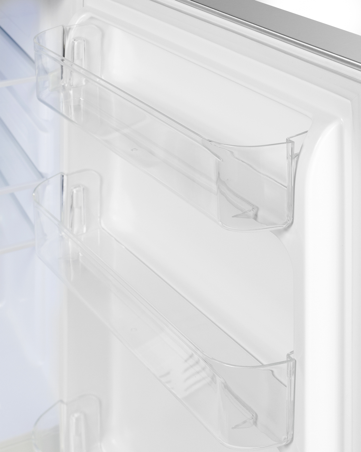Summit Built-In All-Refrigerator ALR46WSSHV - Thumbnail 5