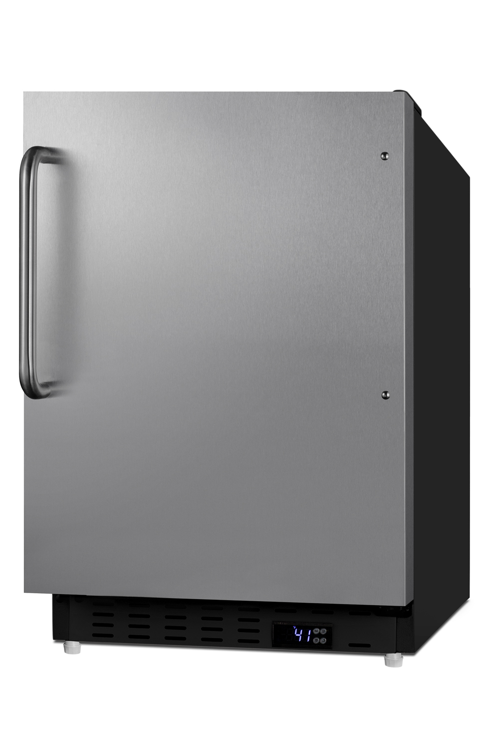 Summit Built-In All-Refrigerator ALR47BSSTB