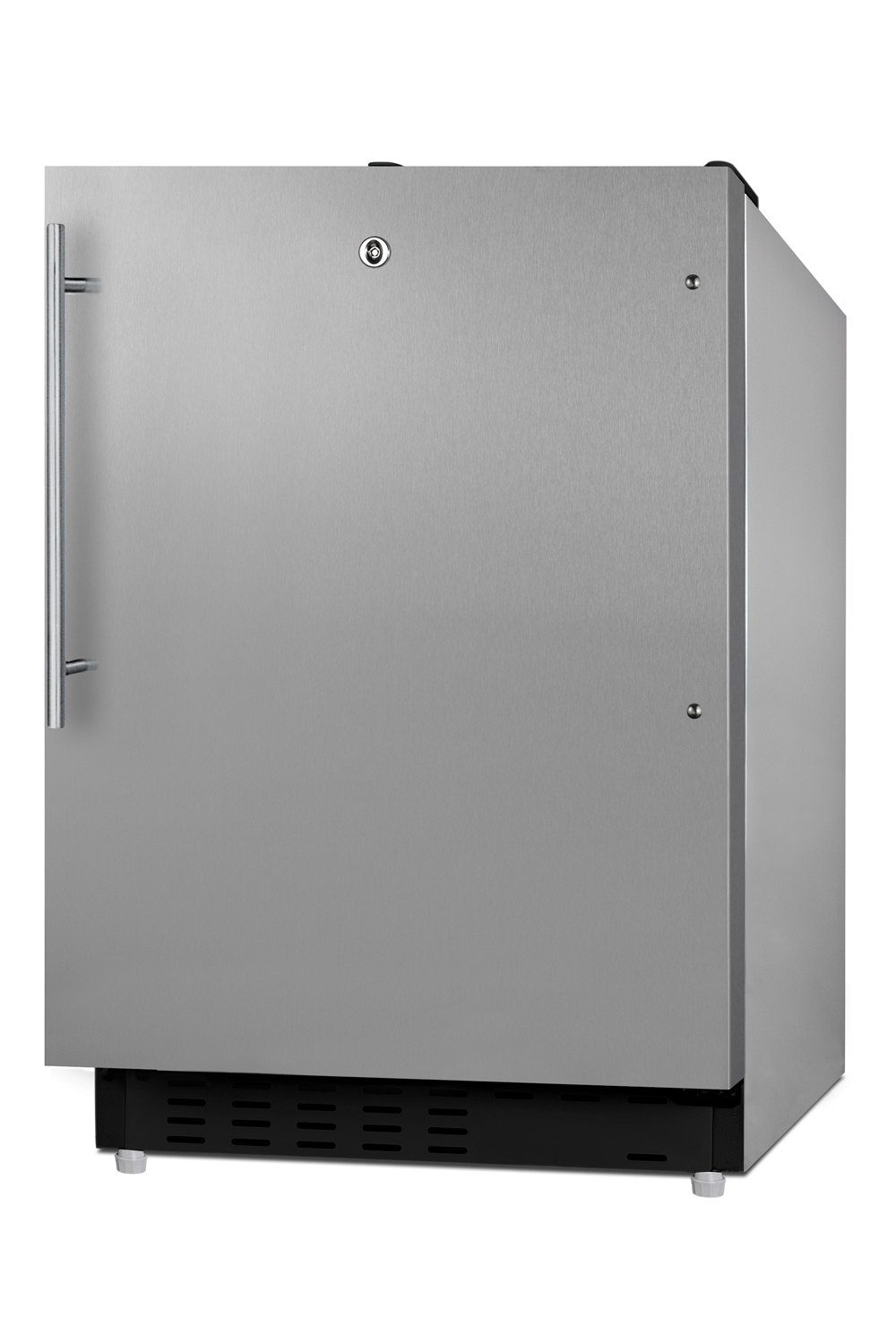 Summit ALRF49BCSSHV Refrigerator