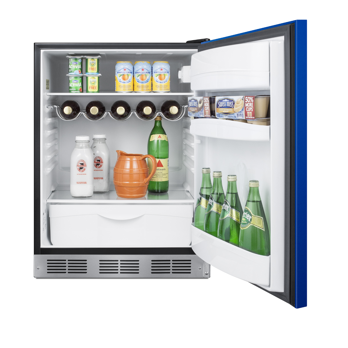 Summit Refrigerator