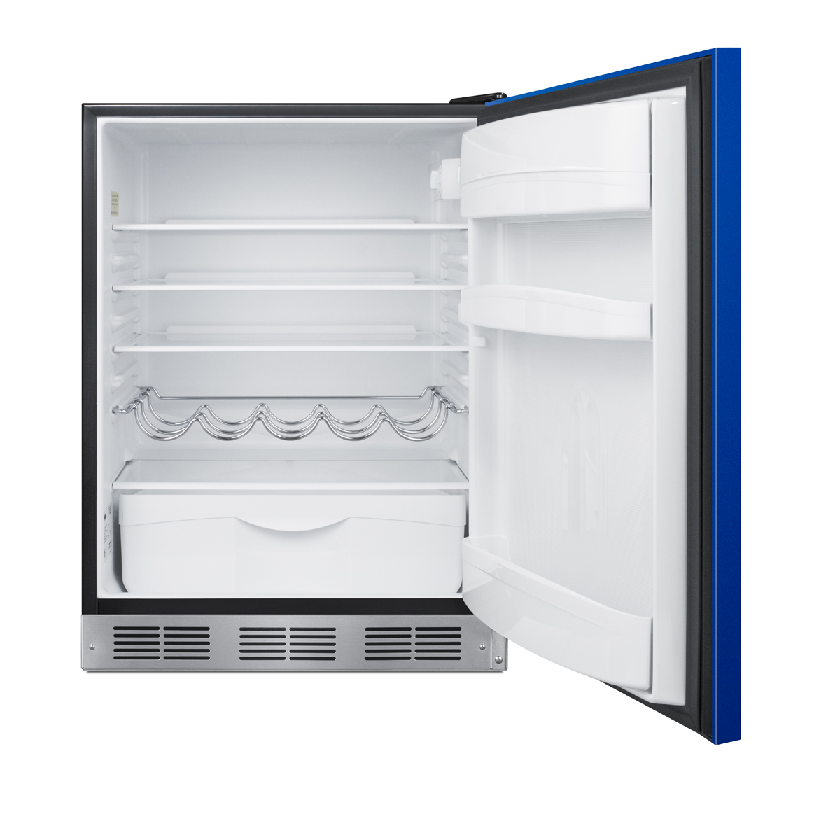 Summit Refrigerator - Thumbnail 4