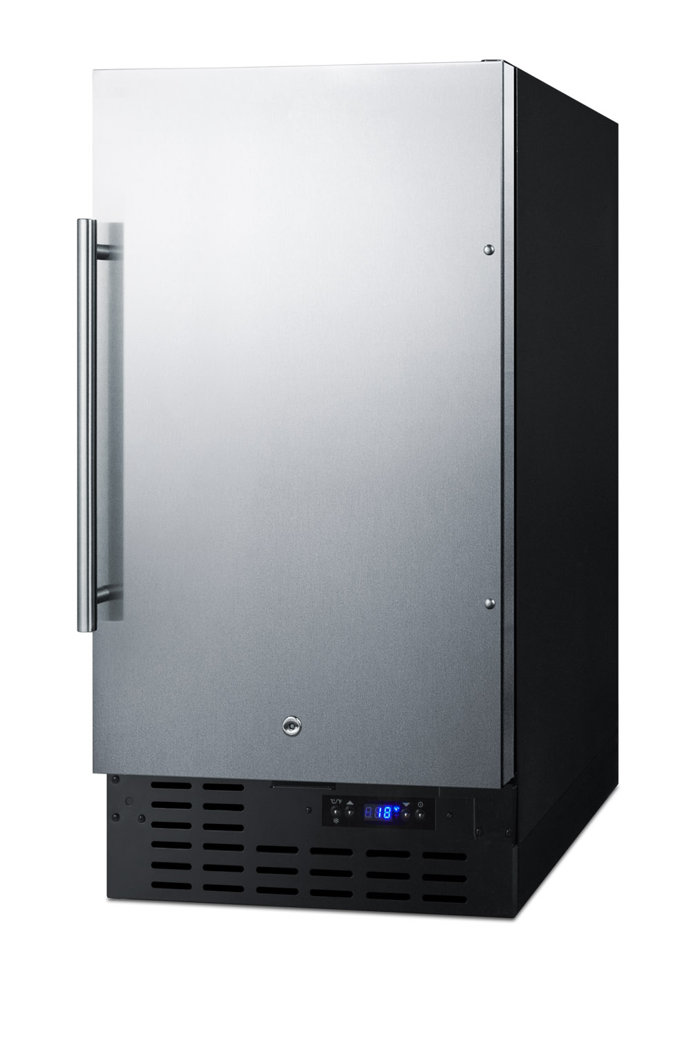 Summit BIM18SSADA Icemaker - Thumbnail 4