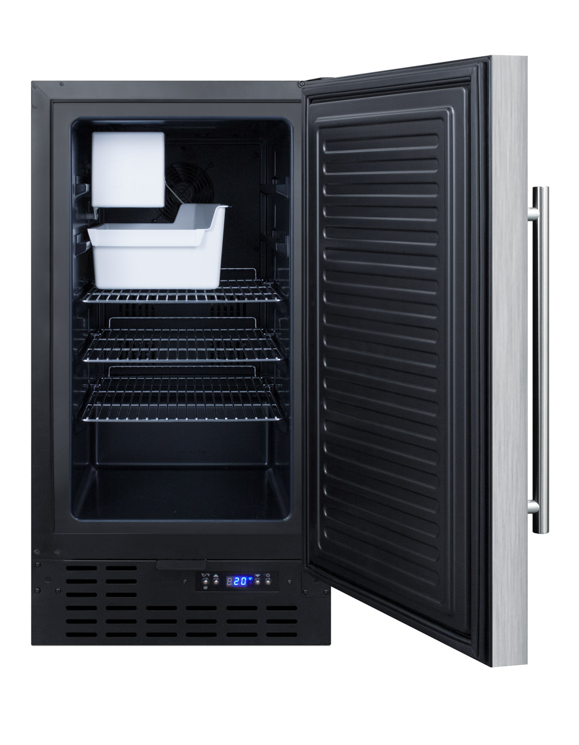Summit BIM18SSADA Icemaker - Thumbnail 3