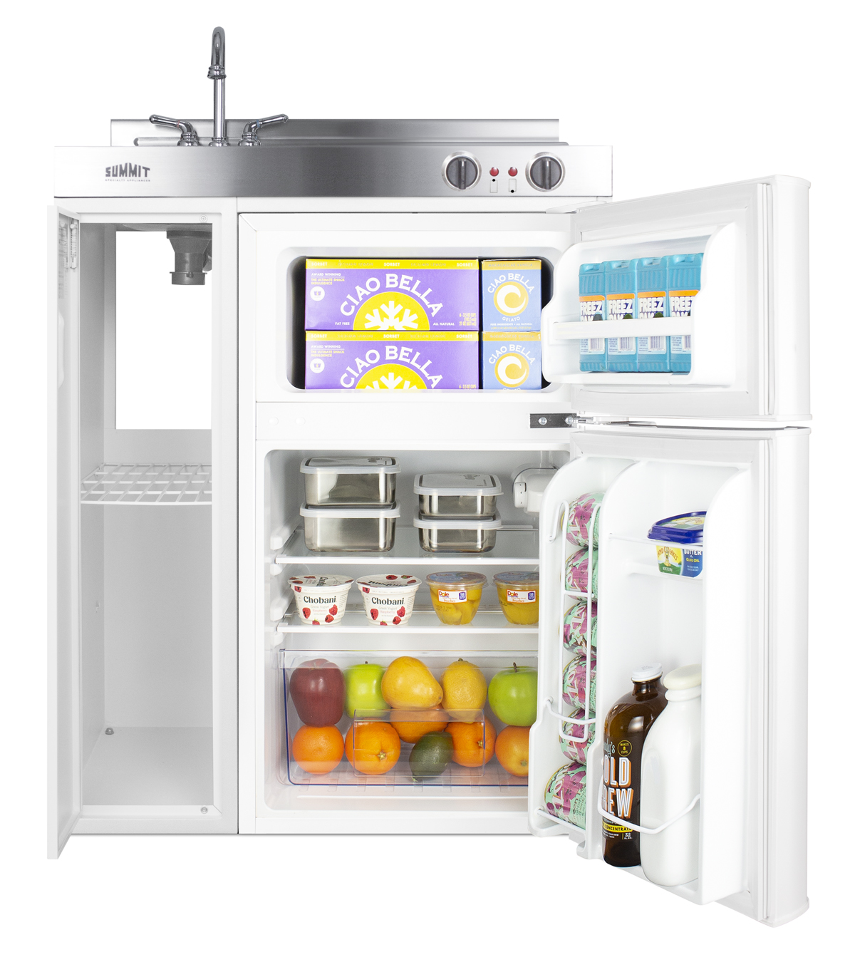 Summit Kitchenette - Thumbnail 2