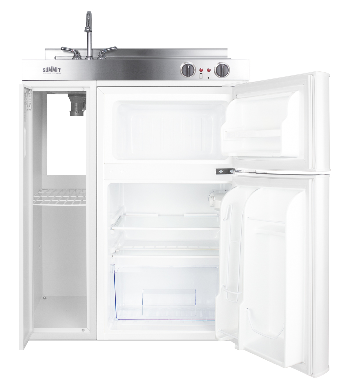 Summit Kitchenette - Thumbnail 4