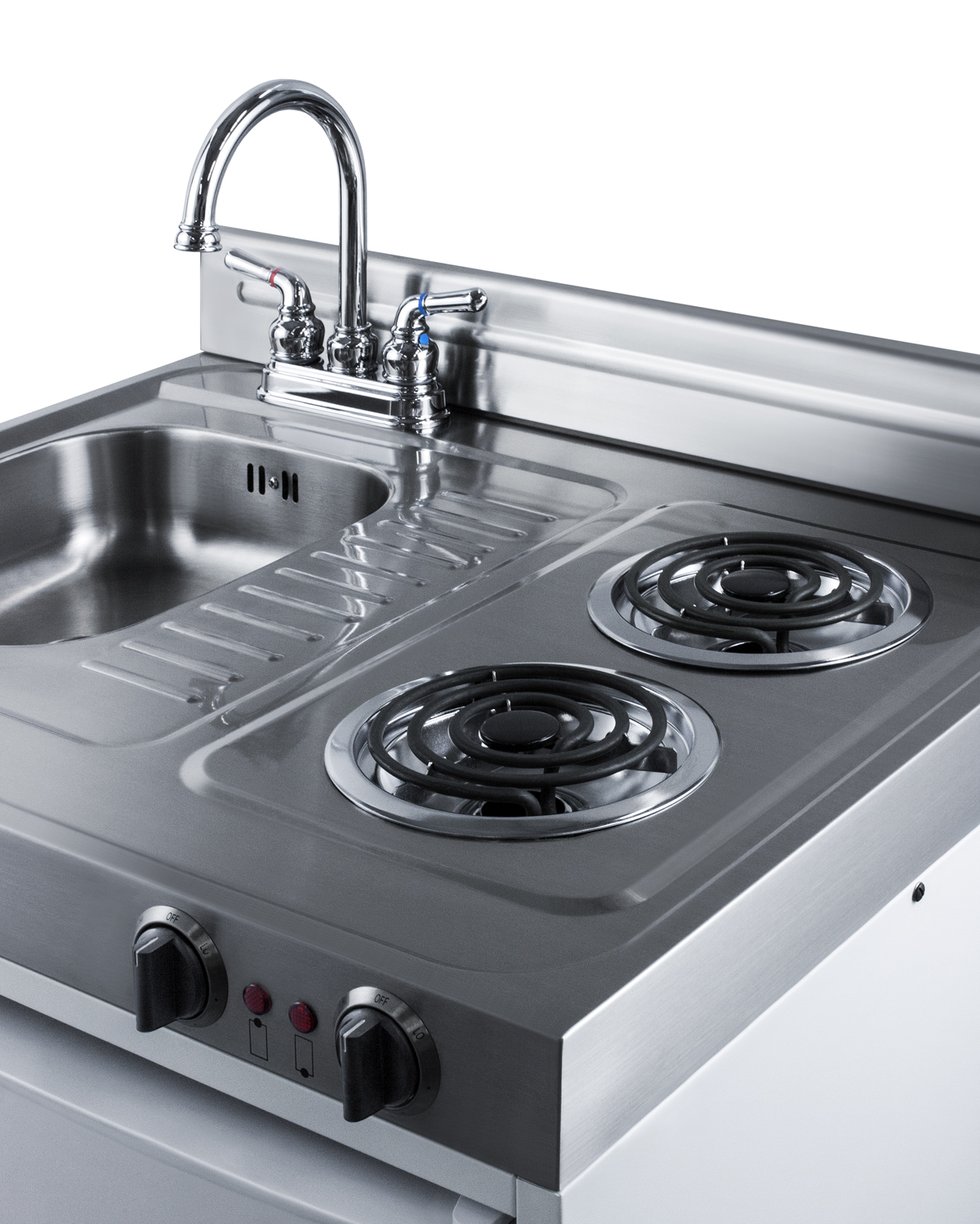 Summit Kitchenette - Thumbnail 2