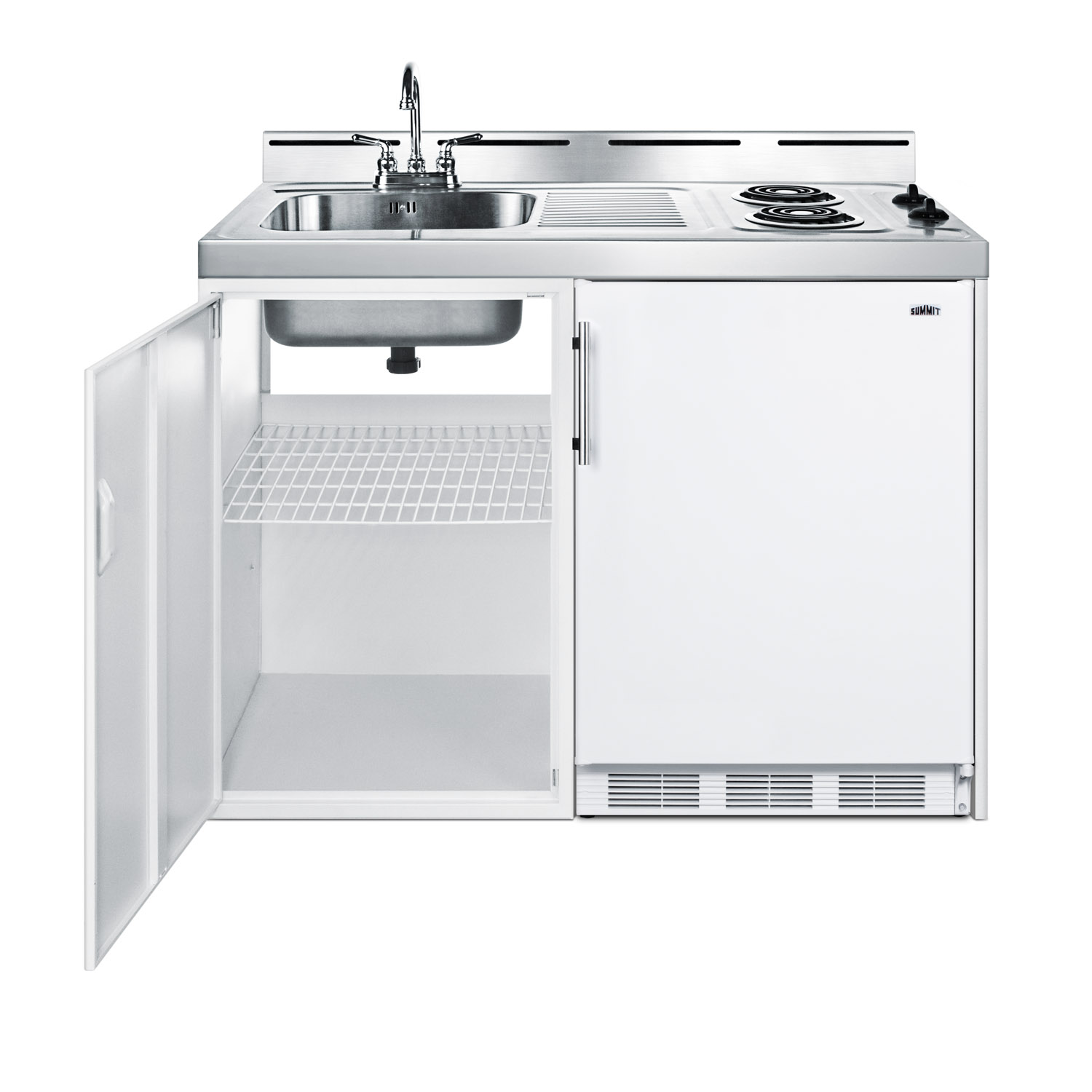 Summit Kitchenette - Thumbnail 4