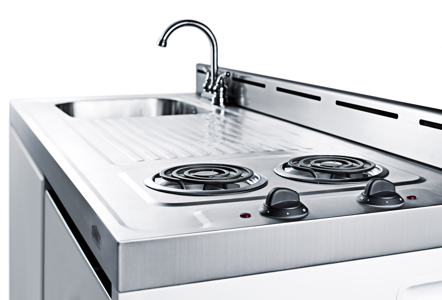 Summit Kitchenette - Thumbnail 3