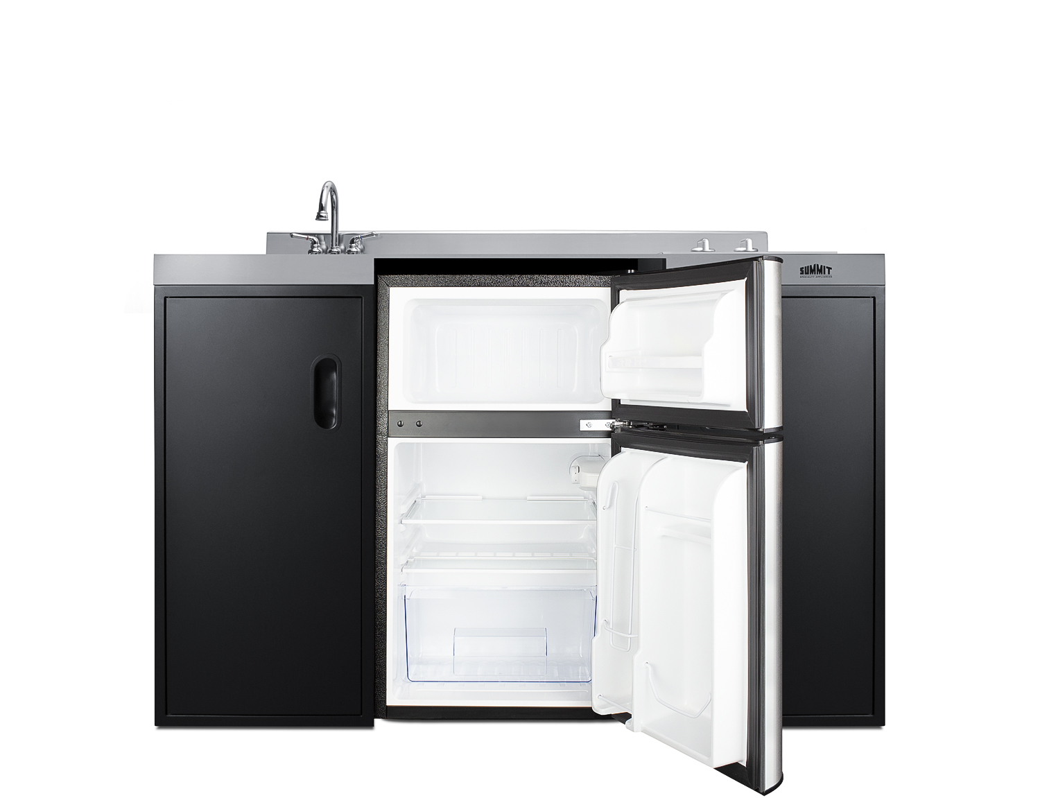Summit Kitchenette - Thumbnail 3