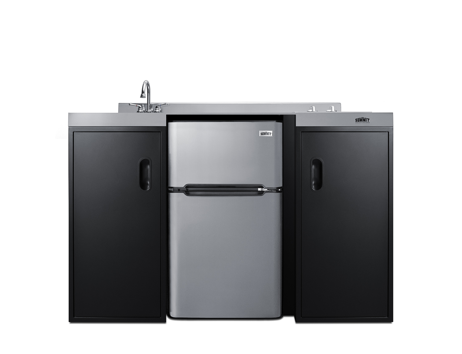 Summit Kitchenette
