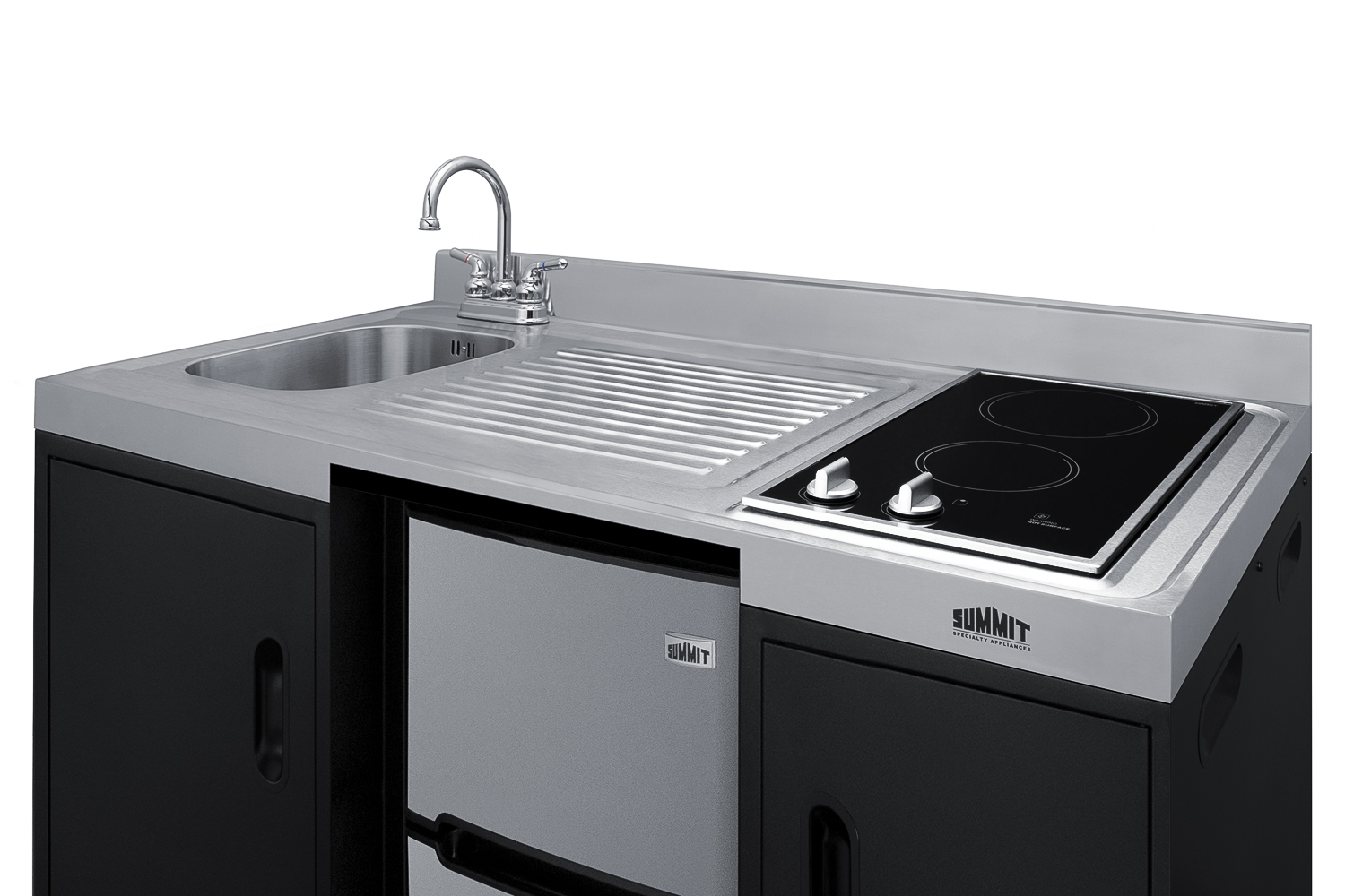 Summit Kitchenette - Thumbnail 4
