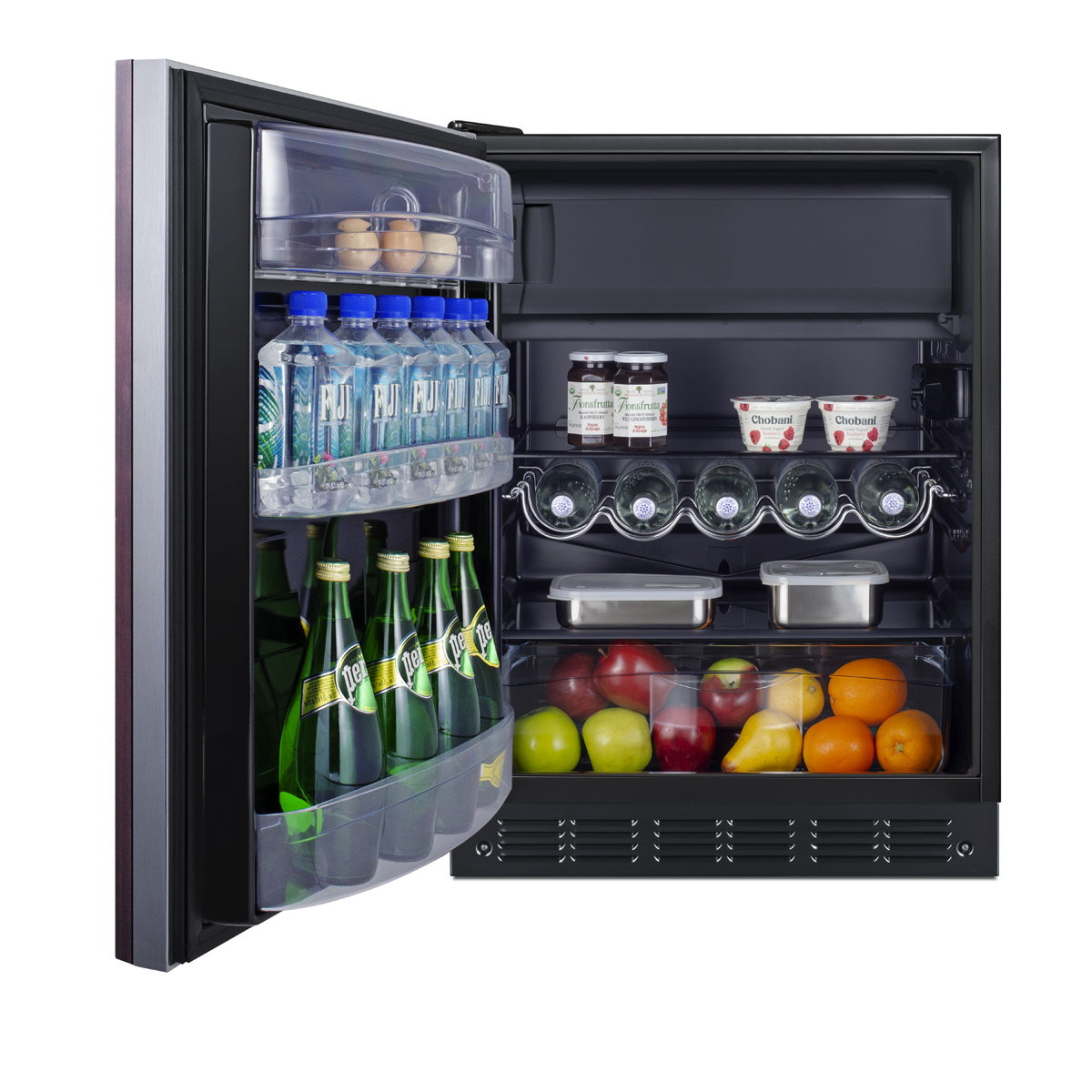 Summit Fridge - Thumbnail 2