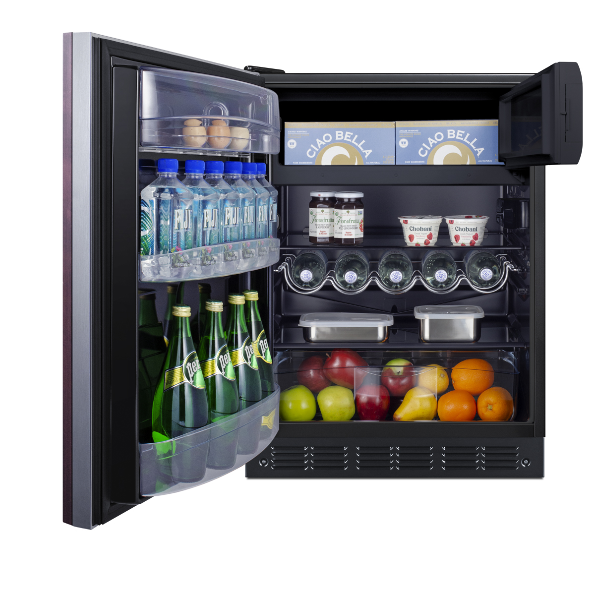 Summit Fridge - Thumbnail 3