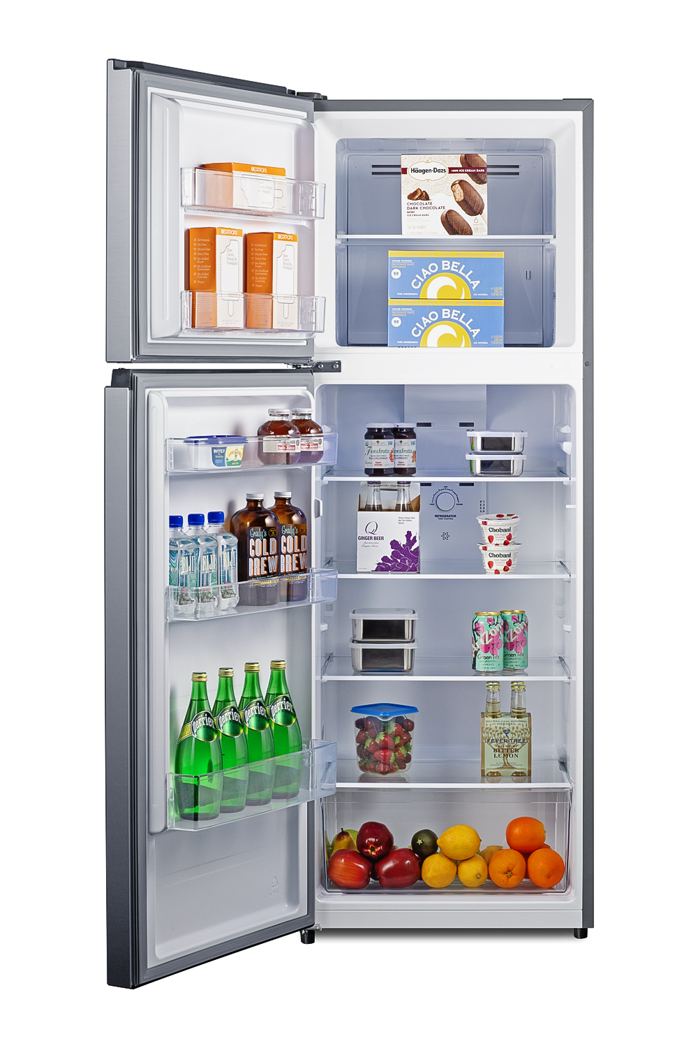Summit FF1142PLLHD Refrigerator-Freezer - Thumbnail 5