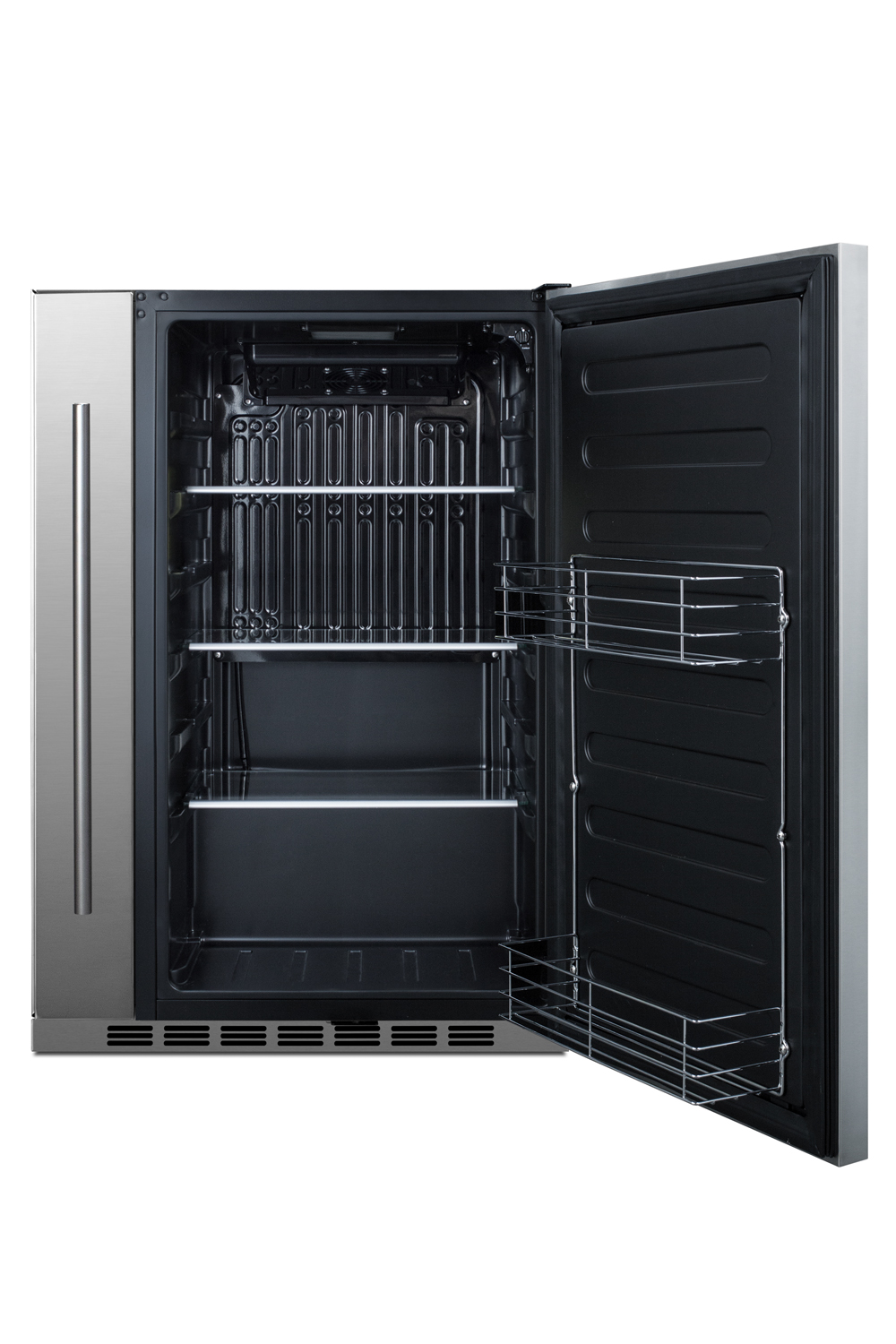 Summit Built-in Refrigerator