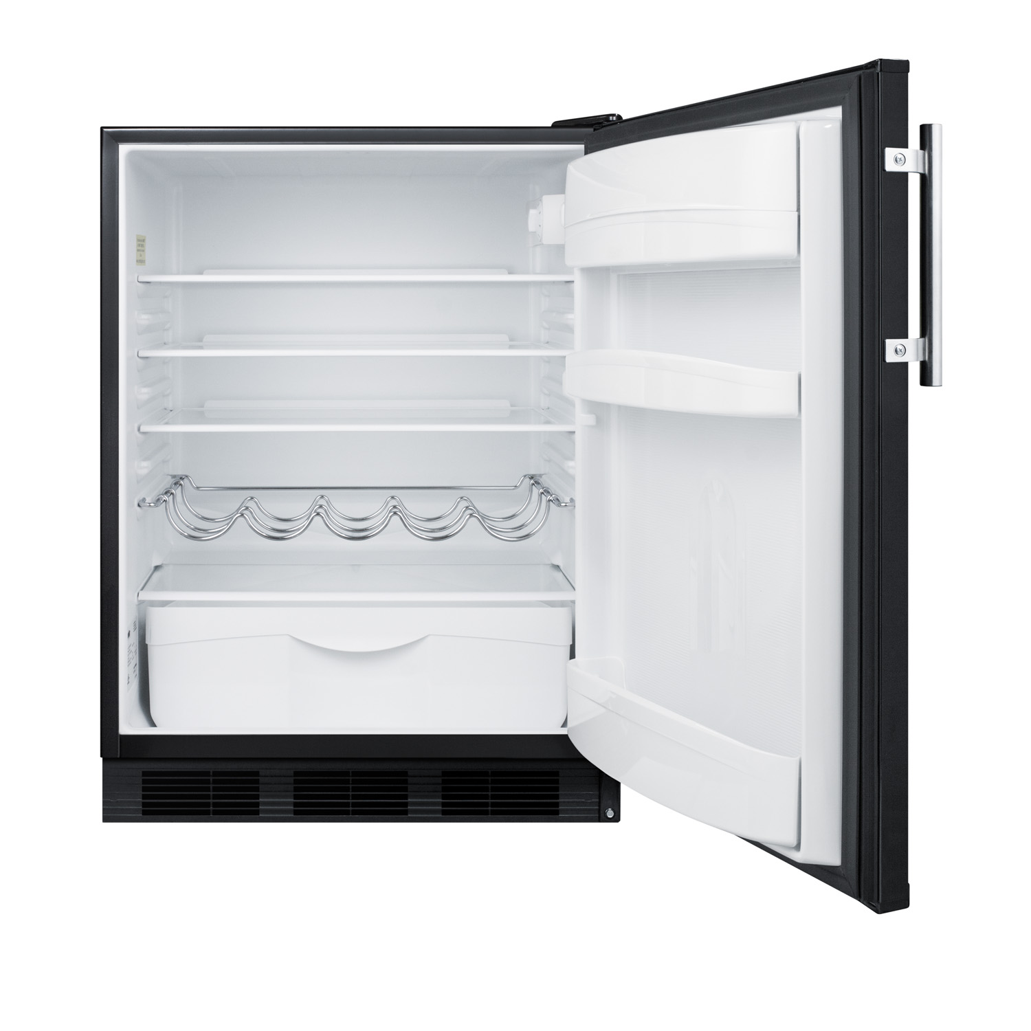 Summit Peak Refrigerator - Thumbnail 3