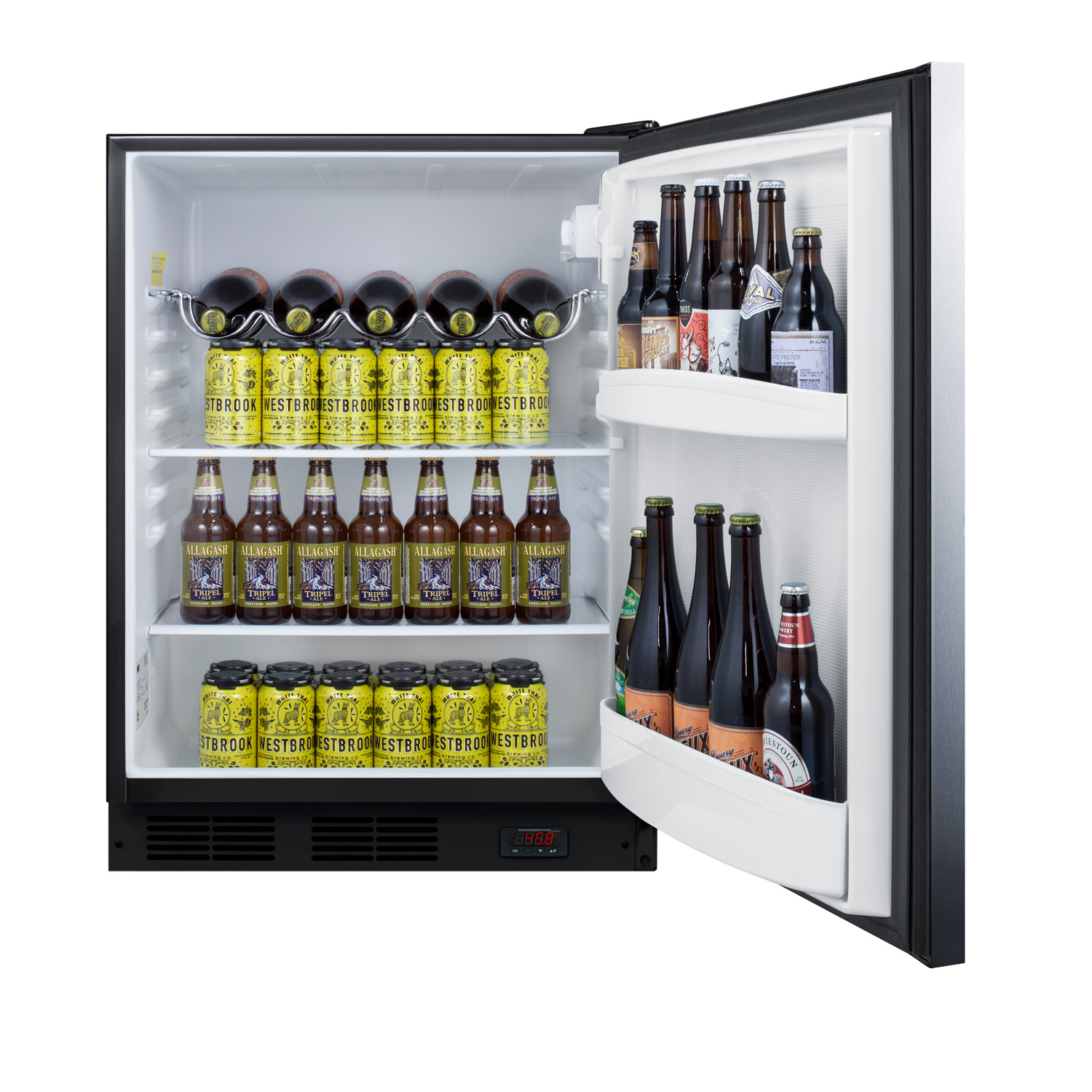 Summit Pub Cellar