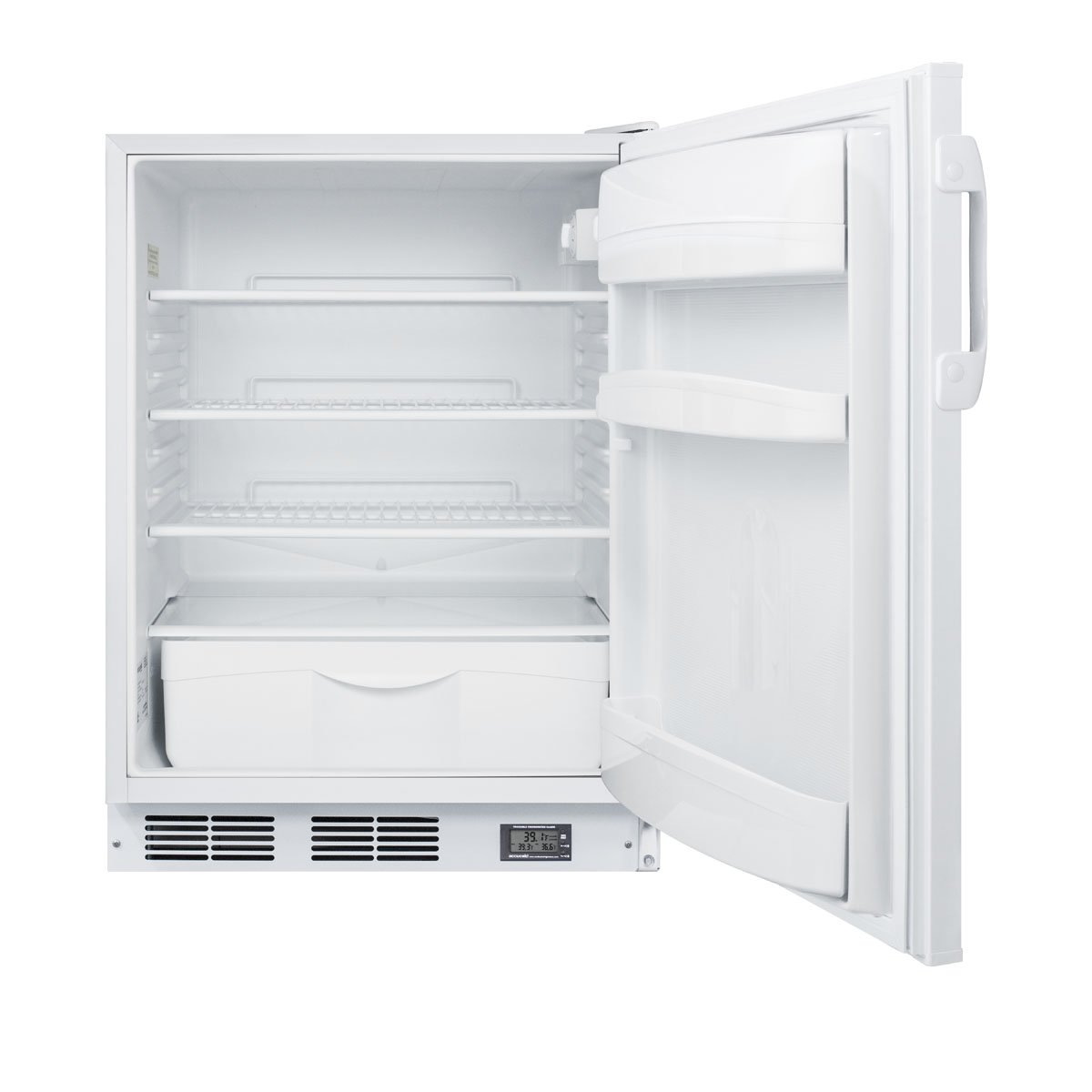 Summit Built-In Refrigerator - Thumbnail 4