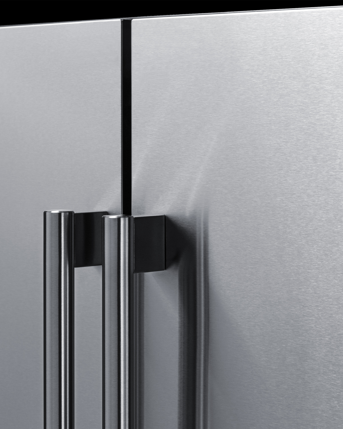 Summit FFRF24SS Refrigerator-Freezer - Thumbnail 2