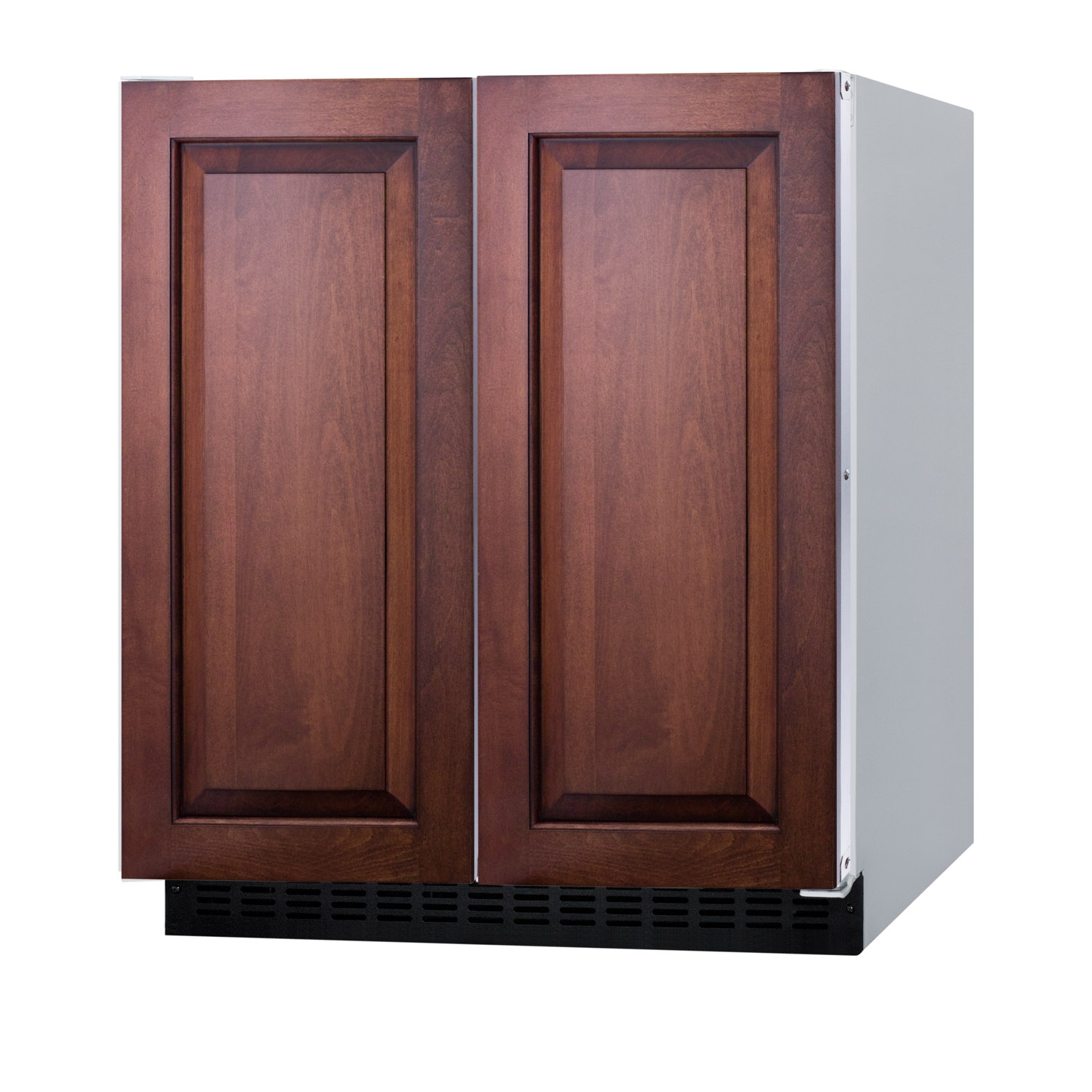 Summit Built-In Refrigerator-Freezer - Thumbnail 5